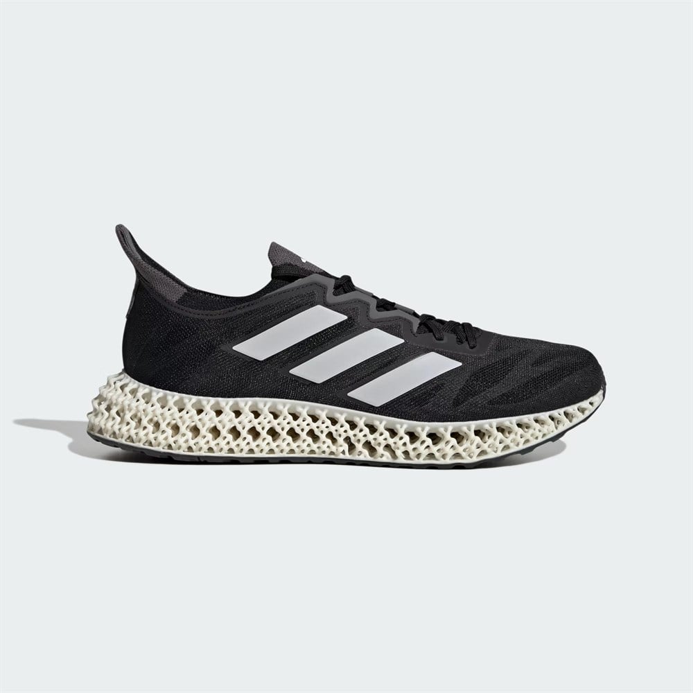 adidas 4DFWD 3 Erkek Koşu Ayakkabısı - Görsel 2