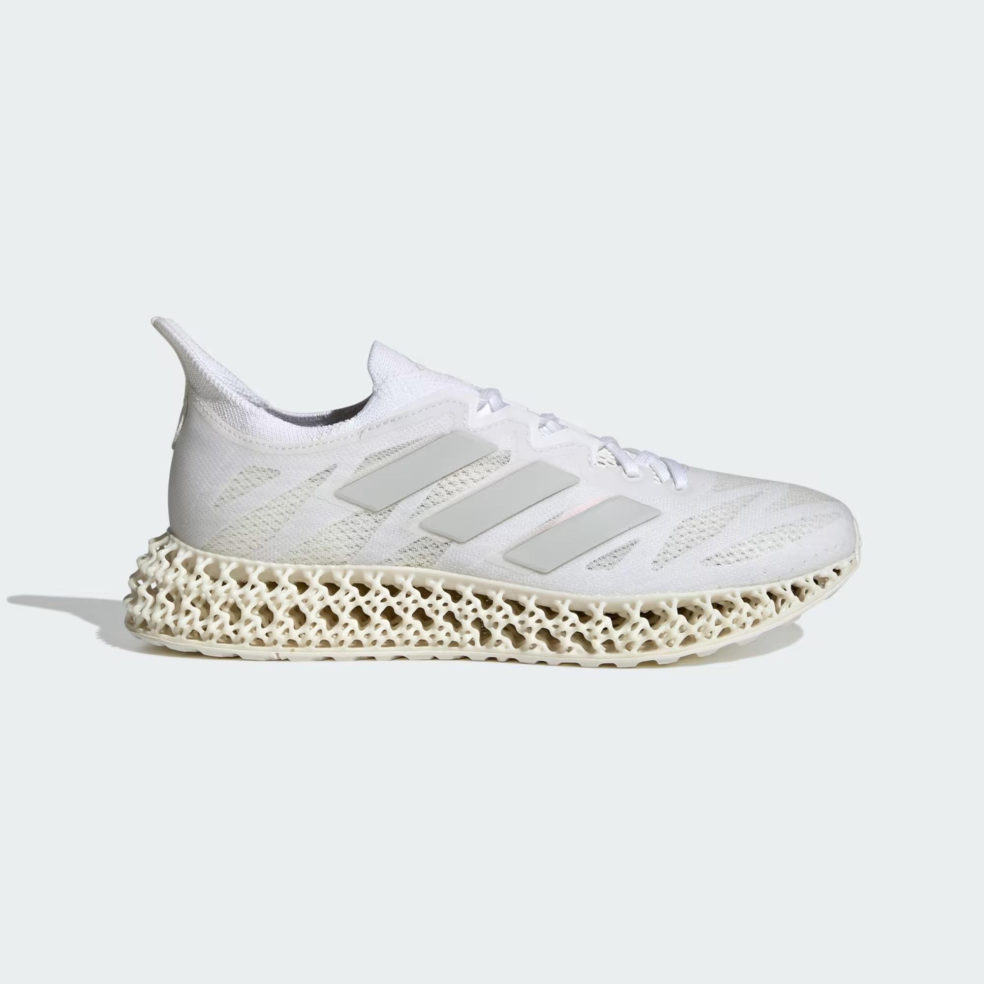 adidas 4DFWD 3 Kadın Koşu Ayakkabısı - Görsel 2