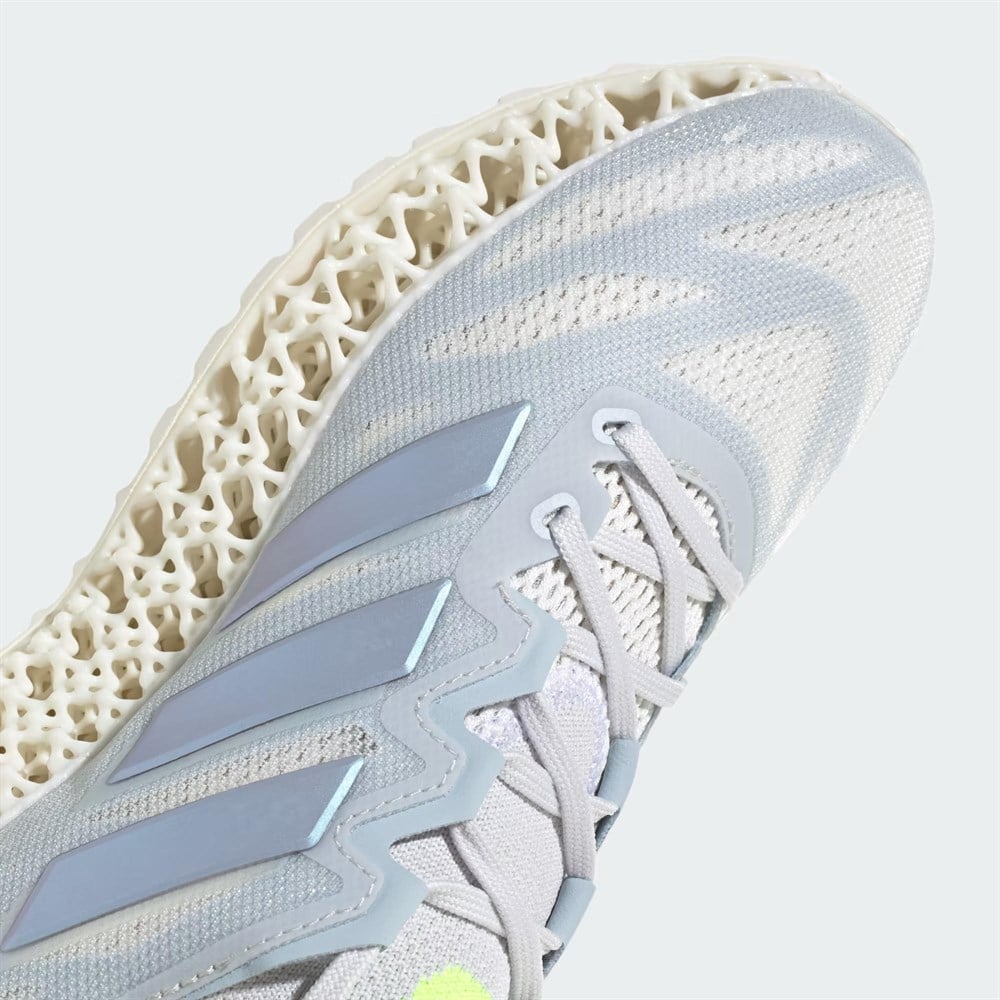 adidas 4DFWD 3 Kadın Koşu Ayakkabısı