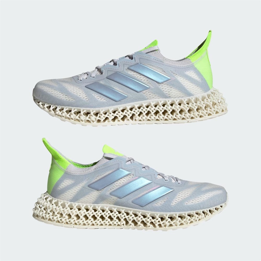 adidas 4DFWD 3 Kadın Koşu Ayakkabısı