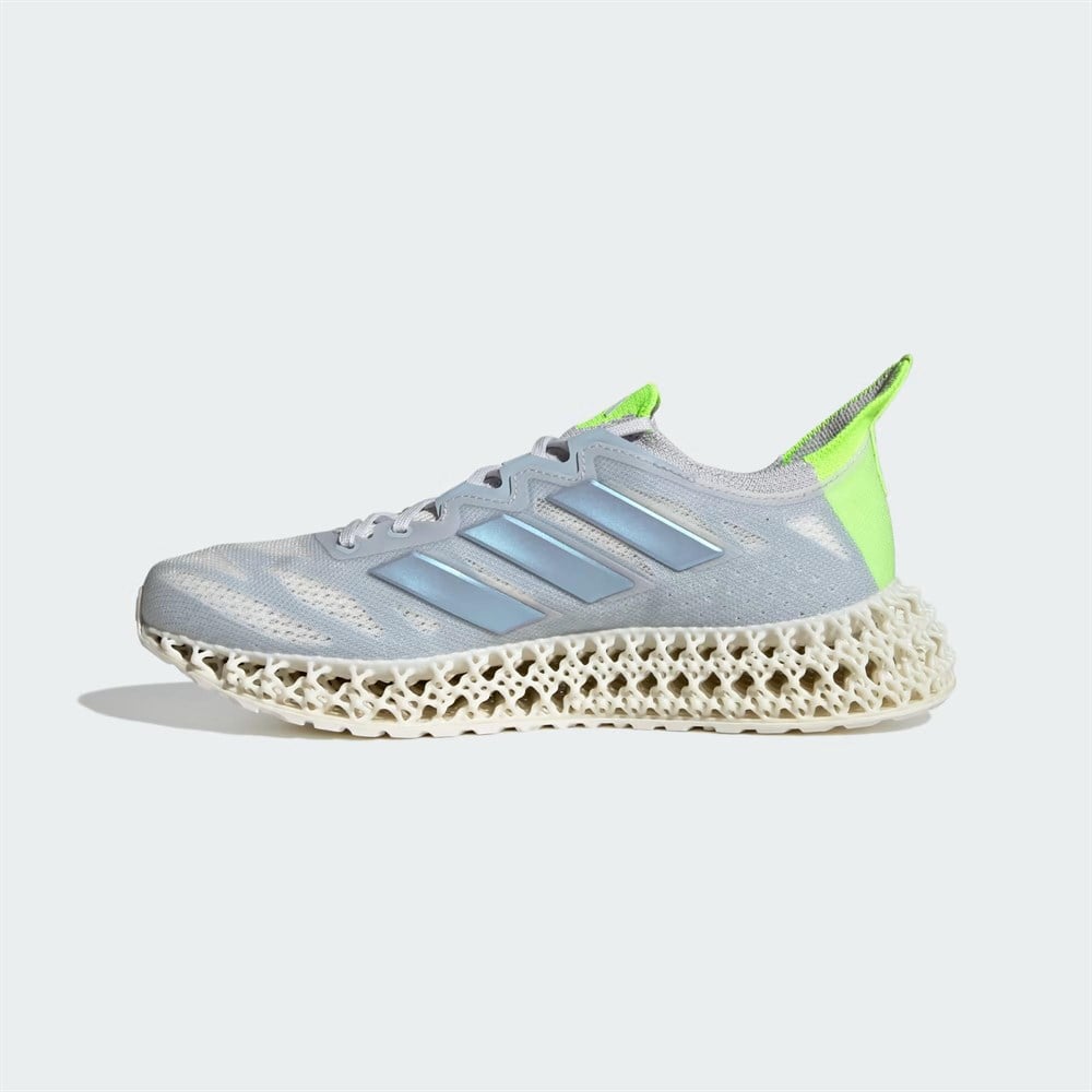 adidas 4DFWD 3 Kadın Koşu Ayakkabısı