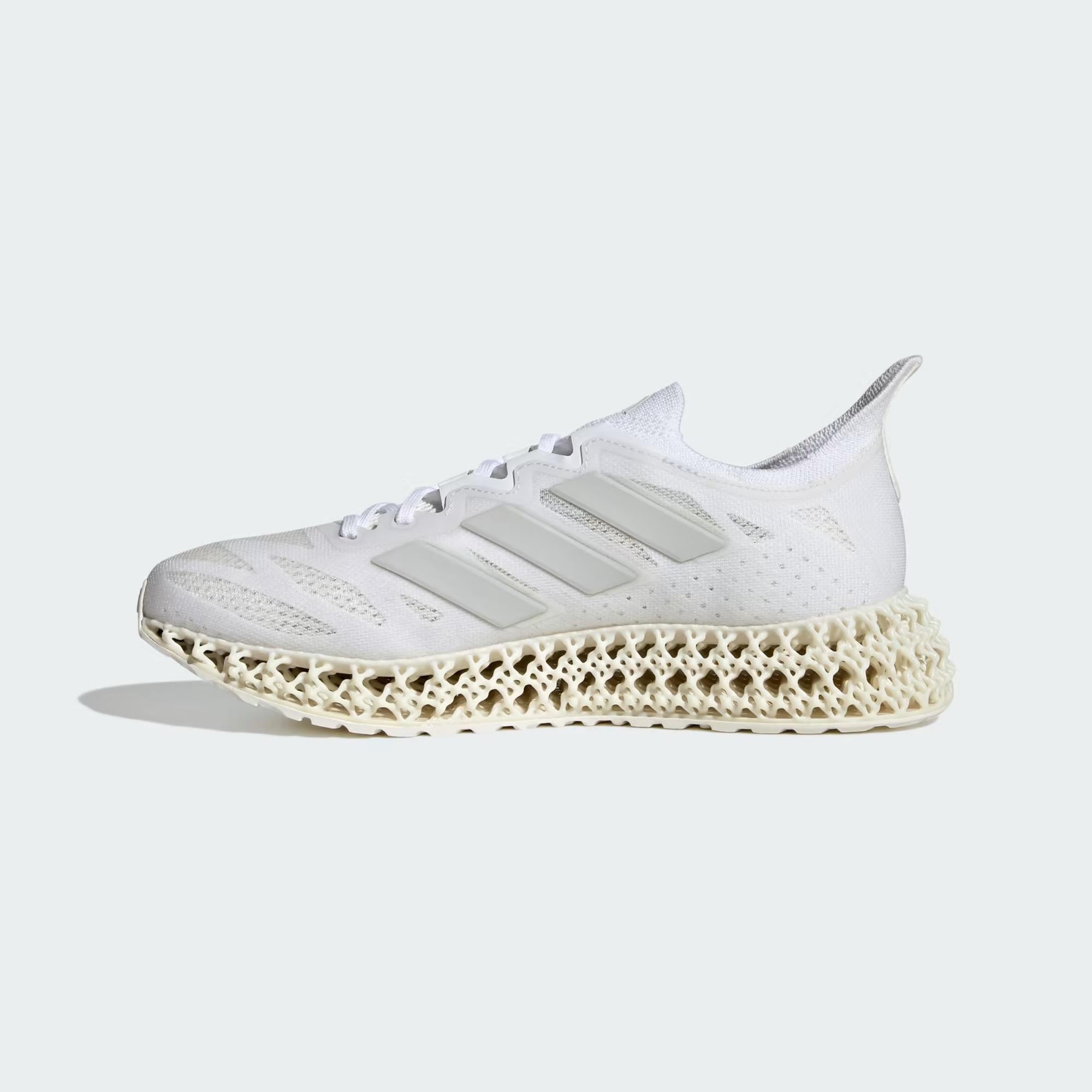 adidas 4DFWD 3 Kadın Koşu Ayakkabısı