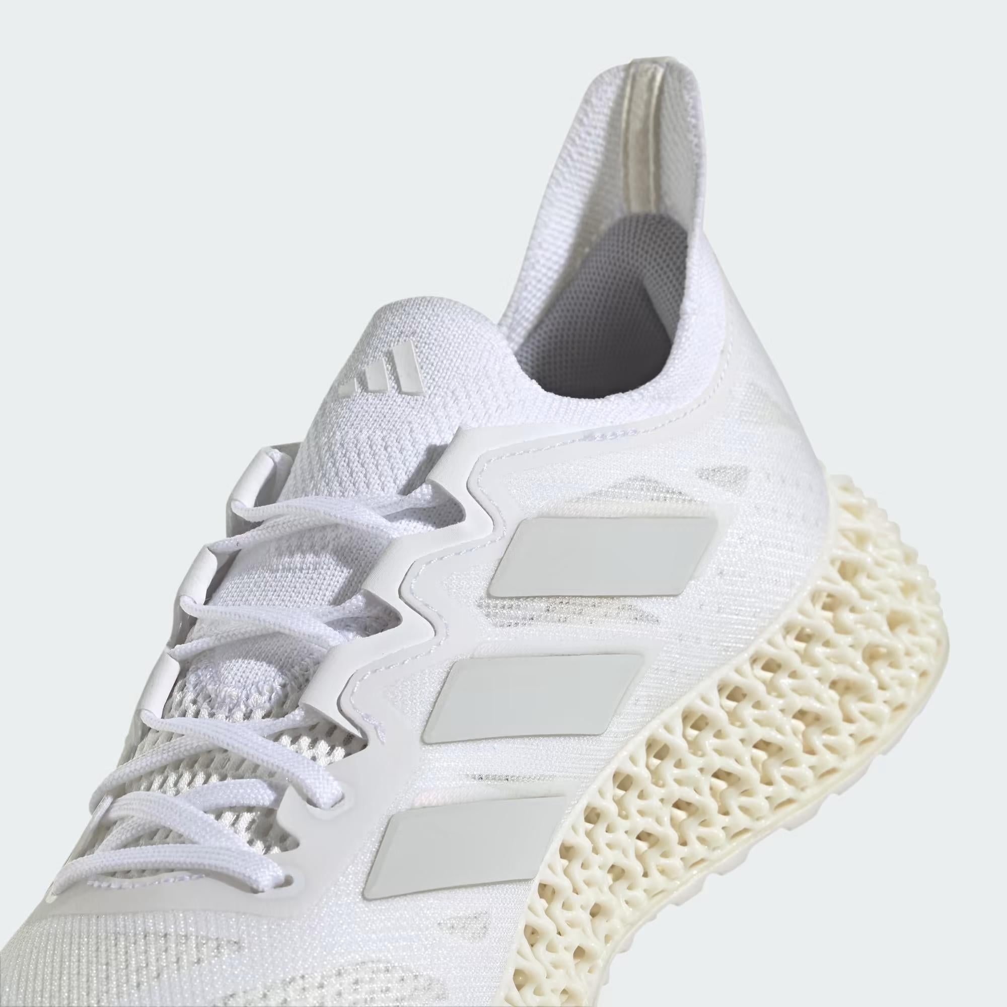 adidas 4DFWD 3 Kadın Koşu Ayakkabısı