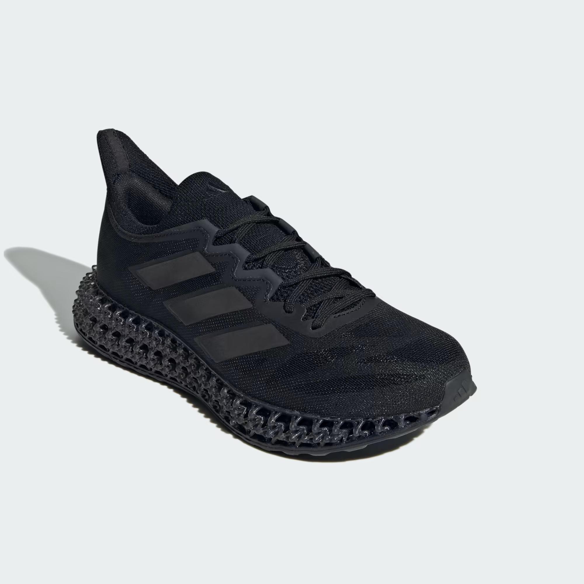 adidas 4DFWD 3 Kadın Koşu Ayakkabısı - Görsel 5