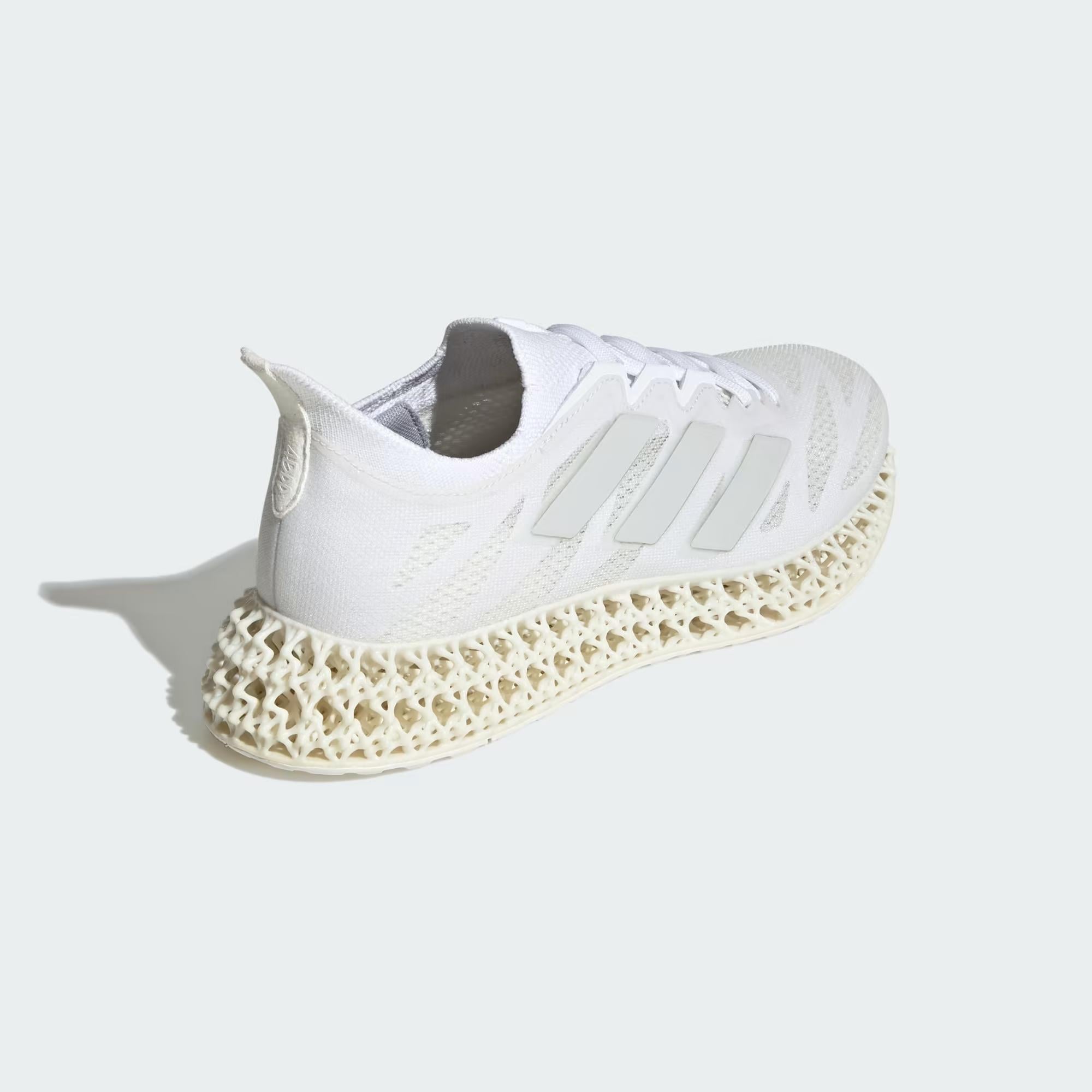 adidas 4DFWD 3 Kadın Koşu Ayakkabısı