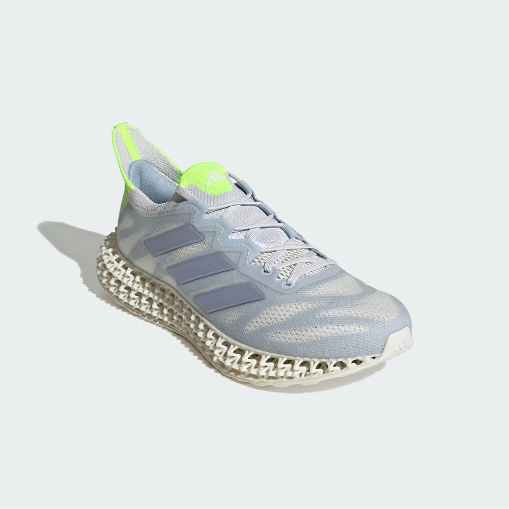 adidas 4DFWD 3 Kadın Koşu Ayakkabısı - Görsel 5