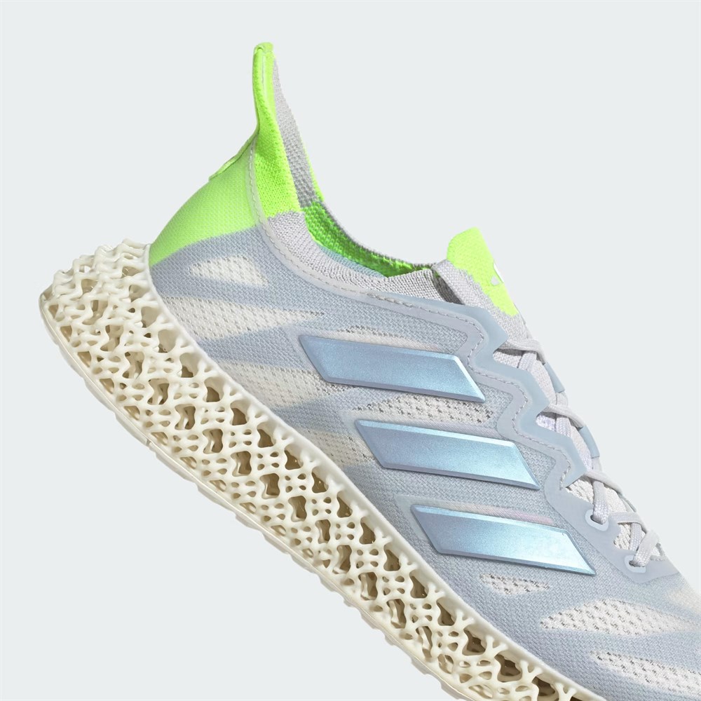 adidas 4DFWD 3 Kadın Koşu Ayakkabısı