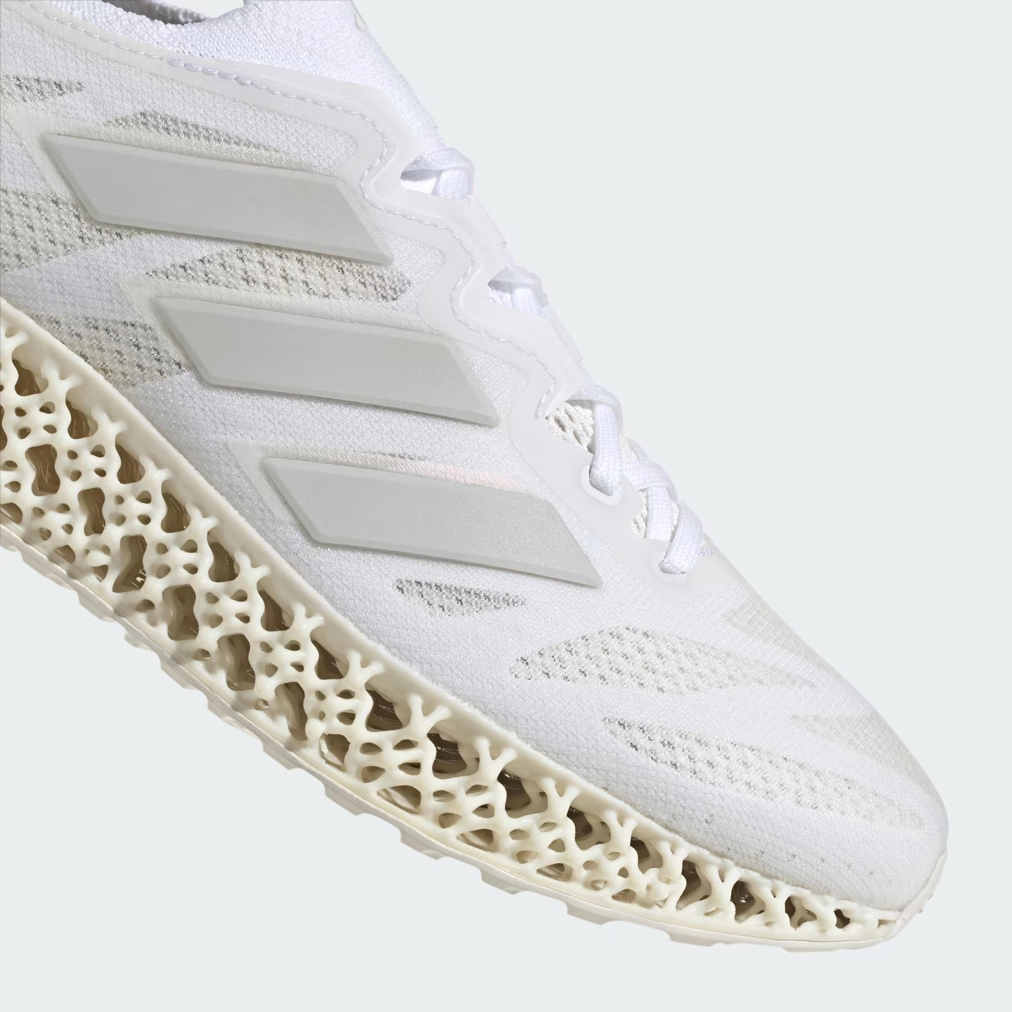 adidas 4DFWD 3 Kadın Koşu Ayakkabısı