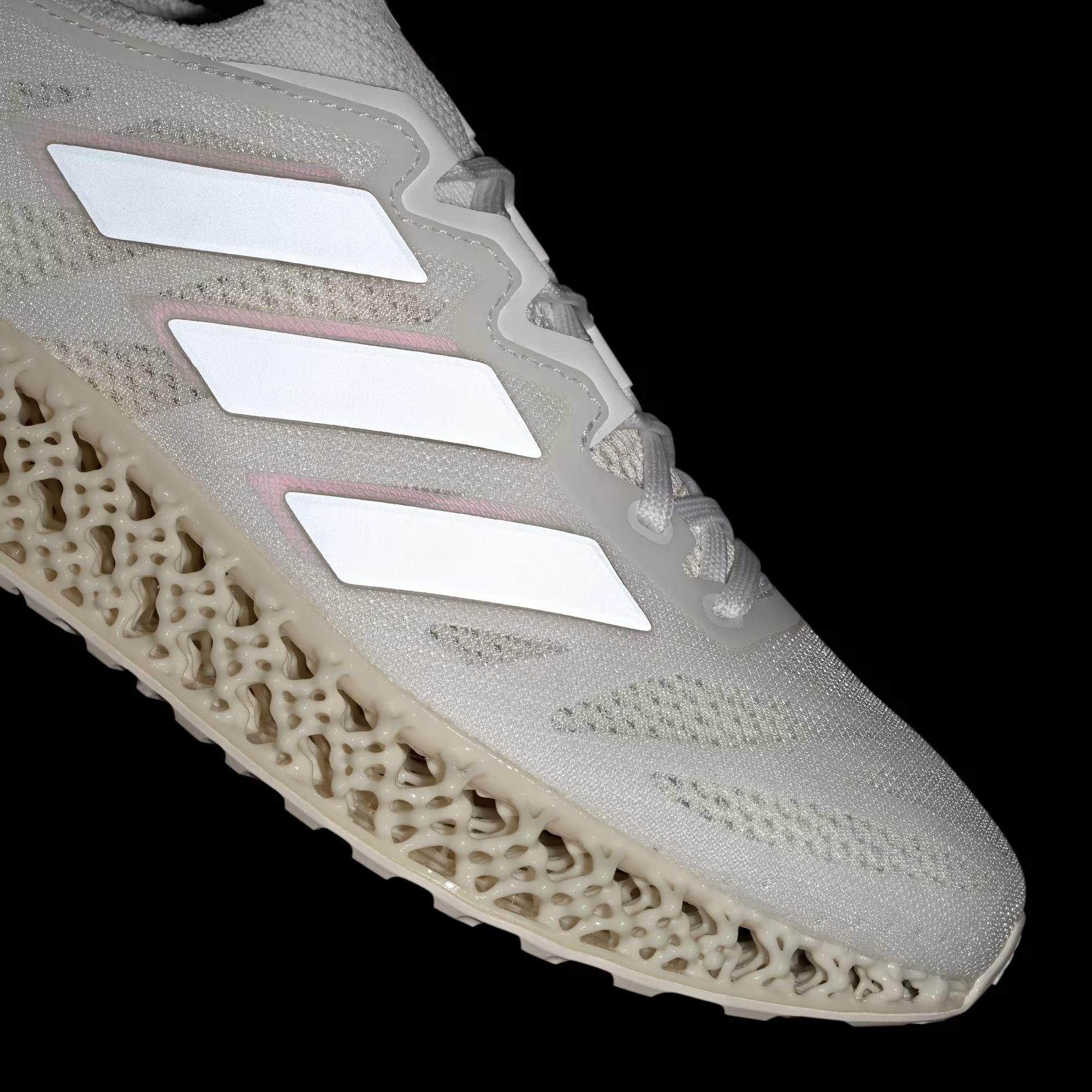 adidas 4DFWD 3 Kadın Koşu Ayakkabısı