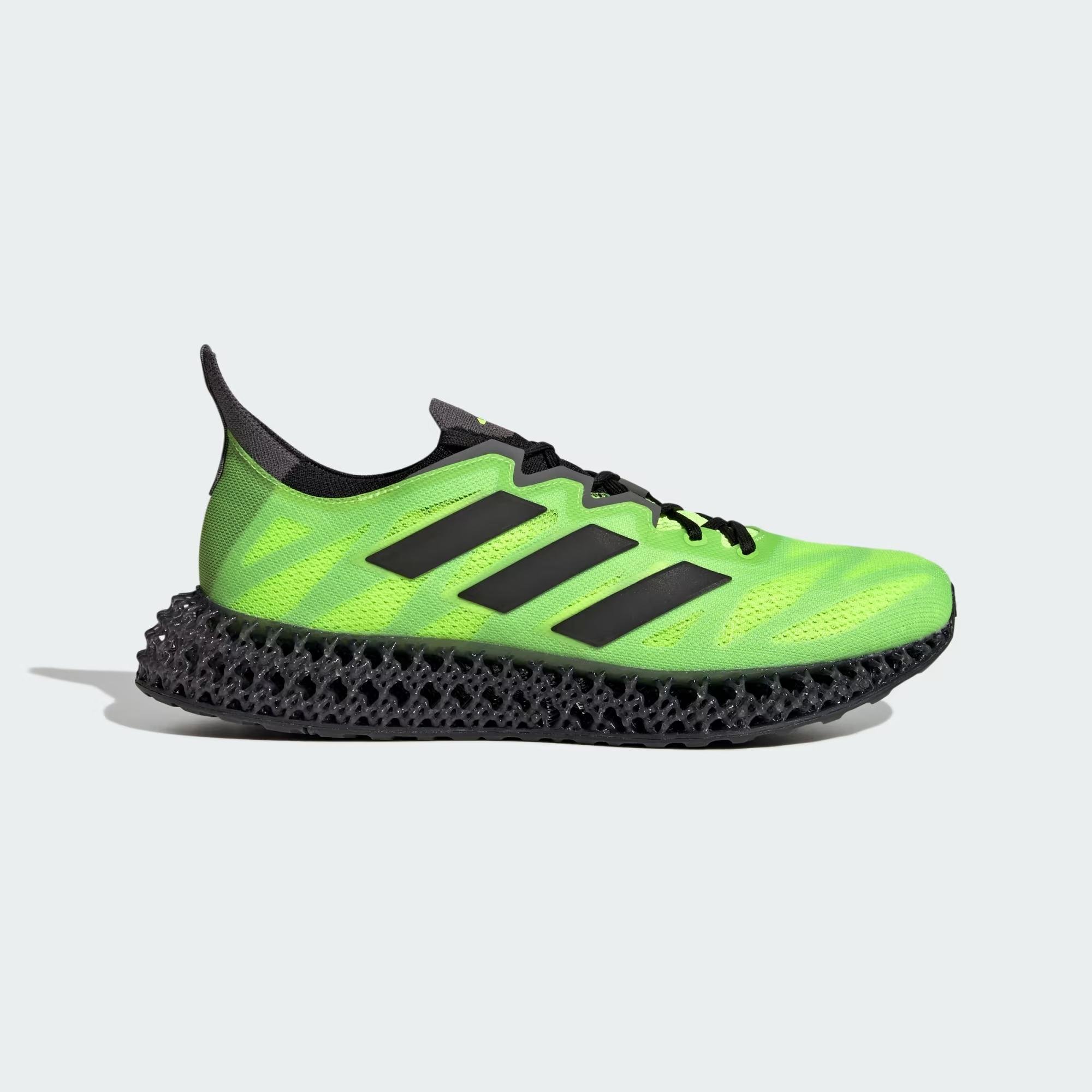adidas 4DFWD 3 M Erkek Koşu Ayakkabısı - Görsel 2