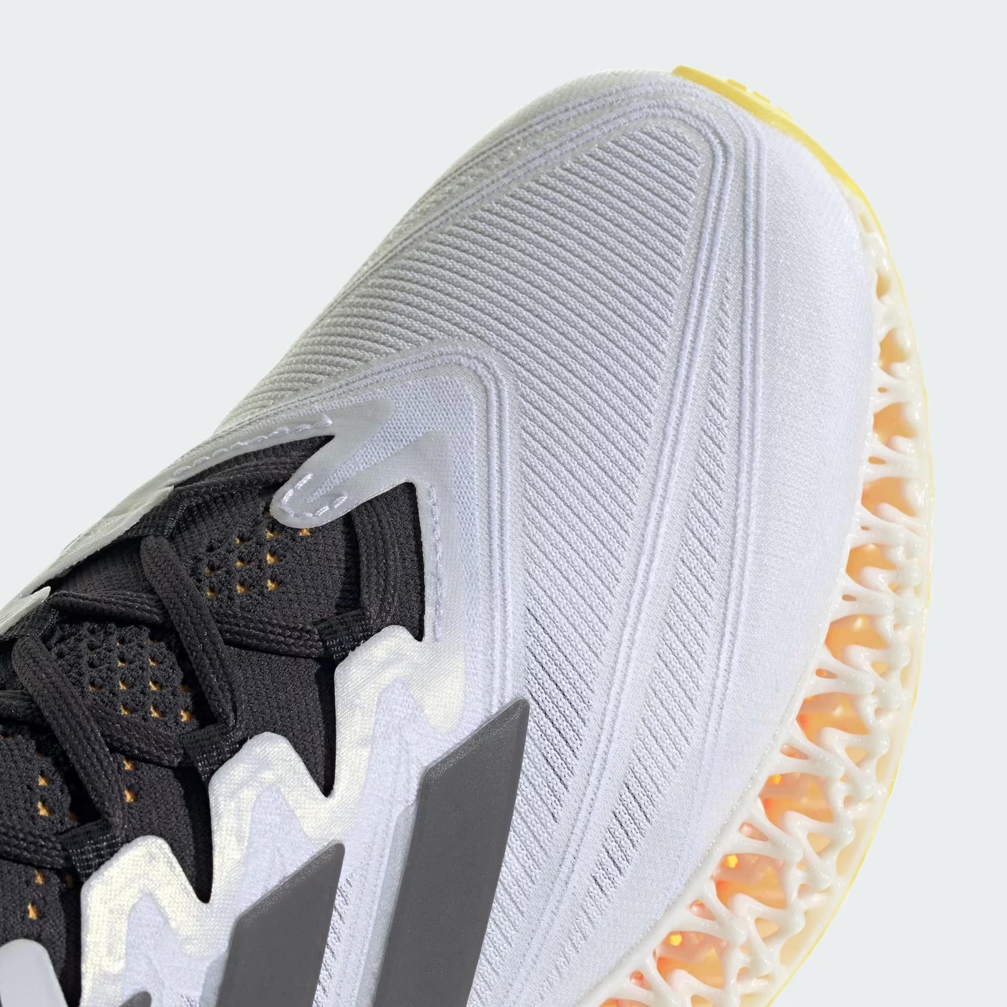 adidas 4DFWD 4 Erkek Koşu Ayakkabı