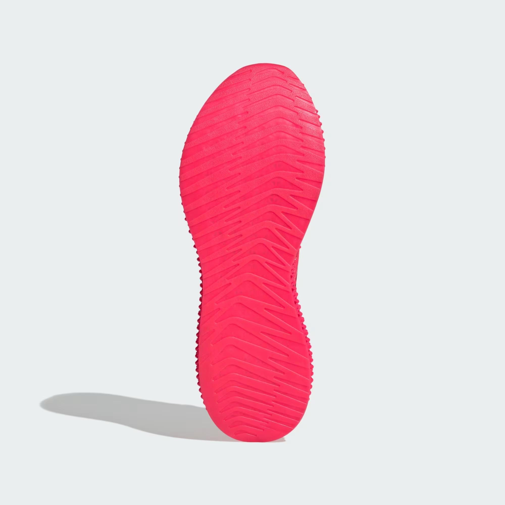 adidas 4DFWD 4 Erkek Koşu Ayakkabısı - Görsel 5