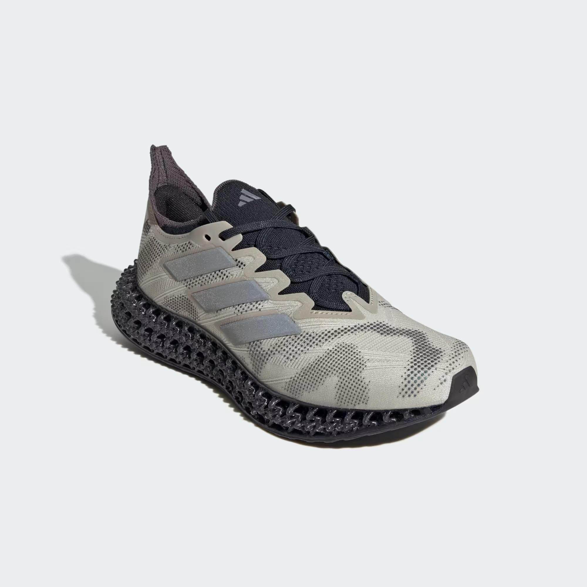 adidas 4DFWD 4 Kadın Koşu Ayakkabısı - Görsel 6