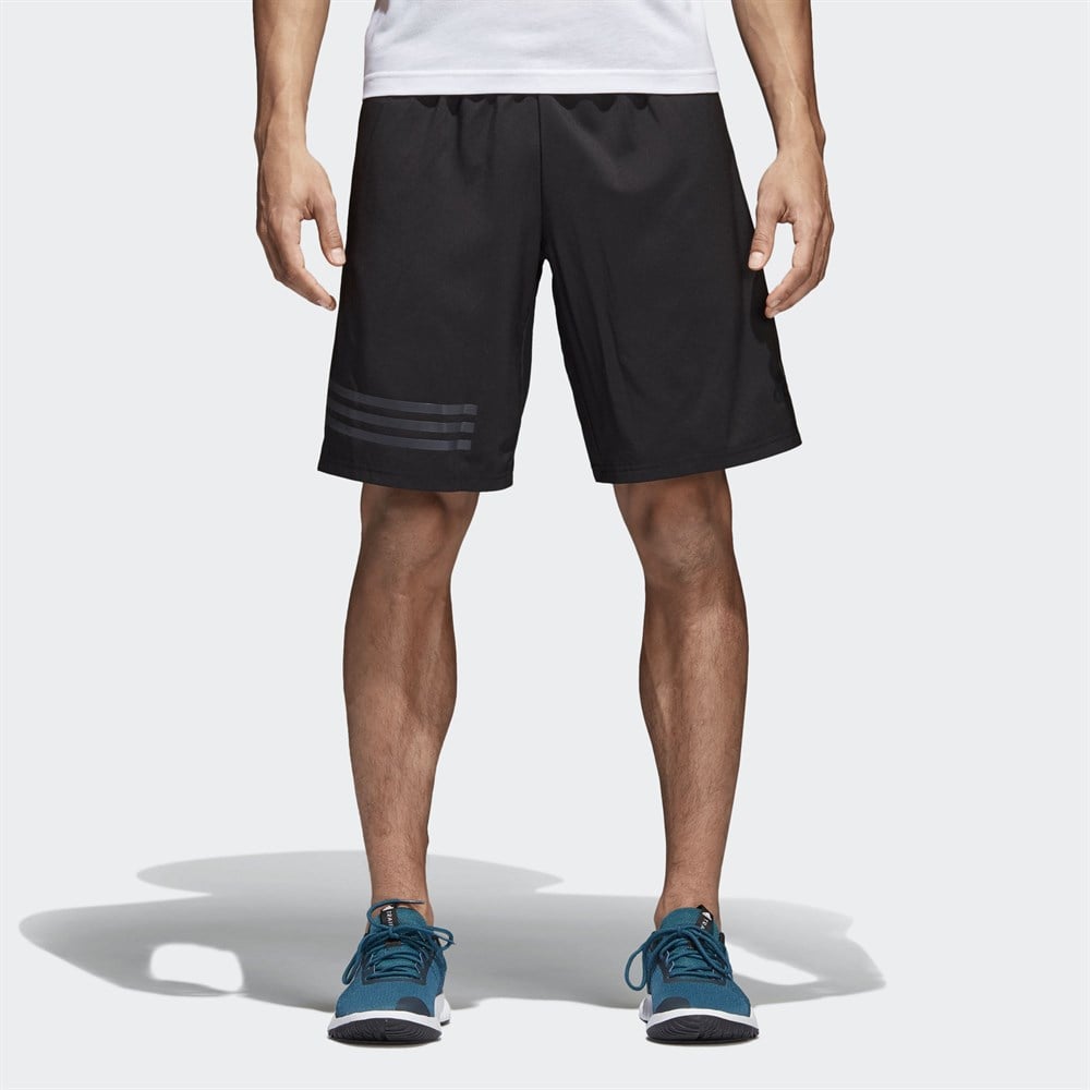 adidas 4KRFT Short Climalite WV Erkek Şort