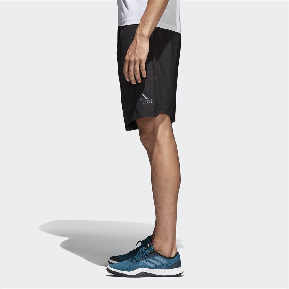 adidas 4KRFT Short Climalite WV Erkek Şort
