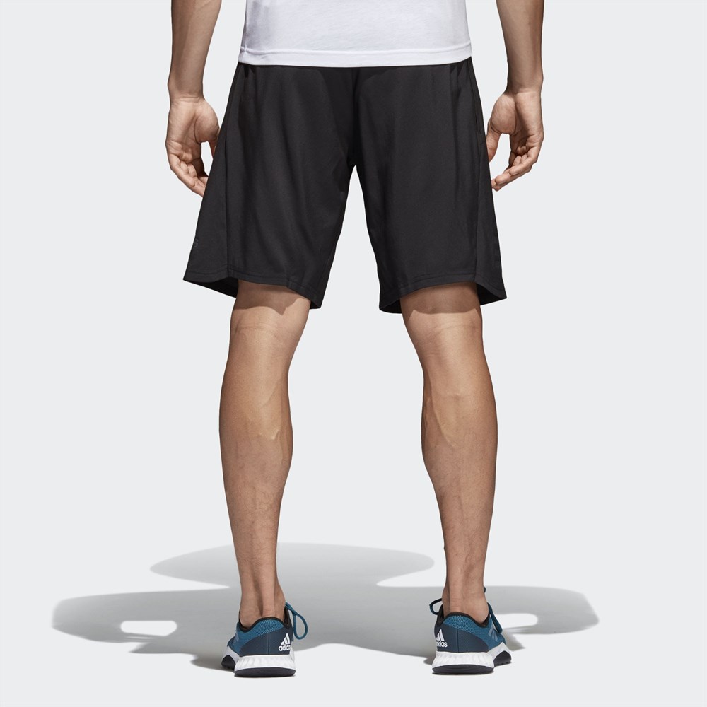 adidas 4KRFT Short Climalite WV Erkek Şort