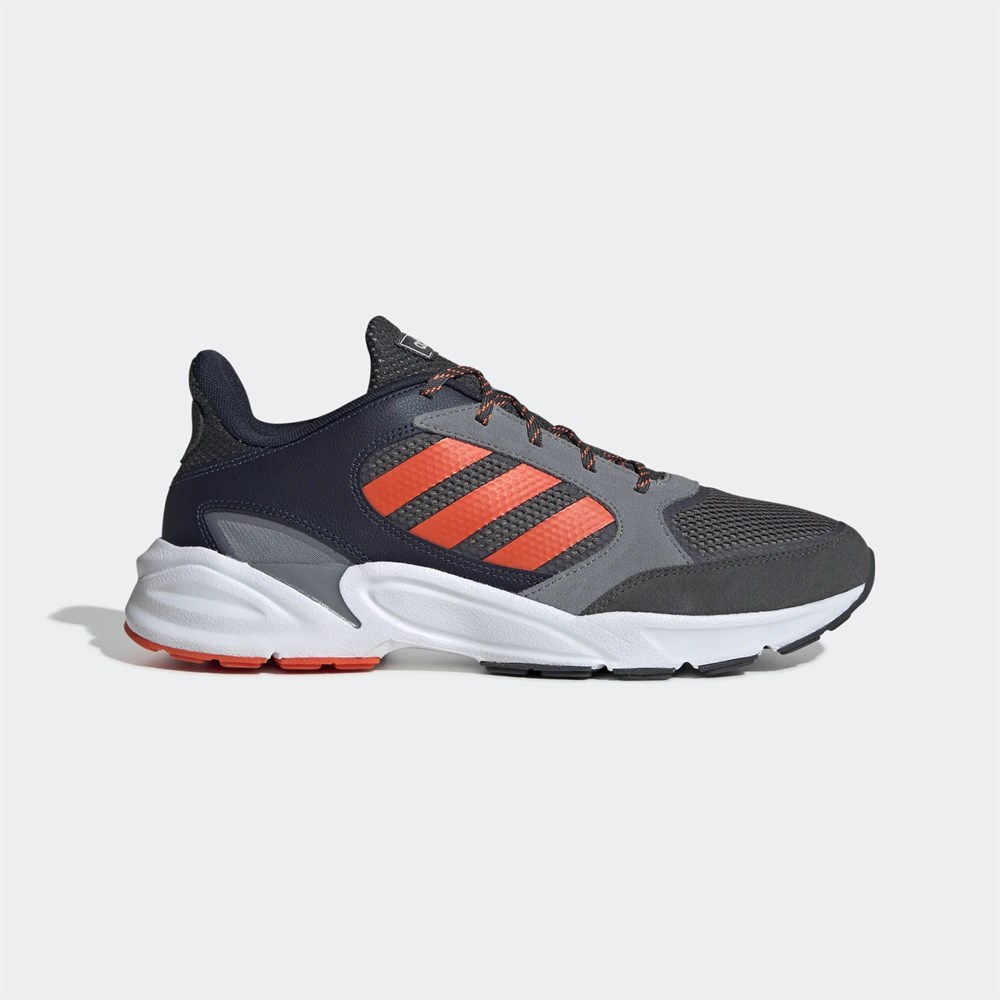 adidas 90s Valasion Erkek Koşu Ayakkabısı