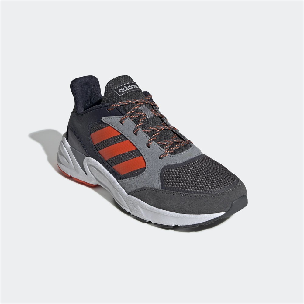 adidas 90s Valasion Erkek Koşu Ayakkabısı