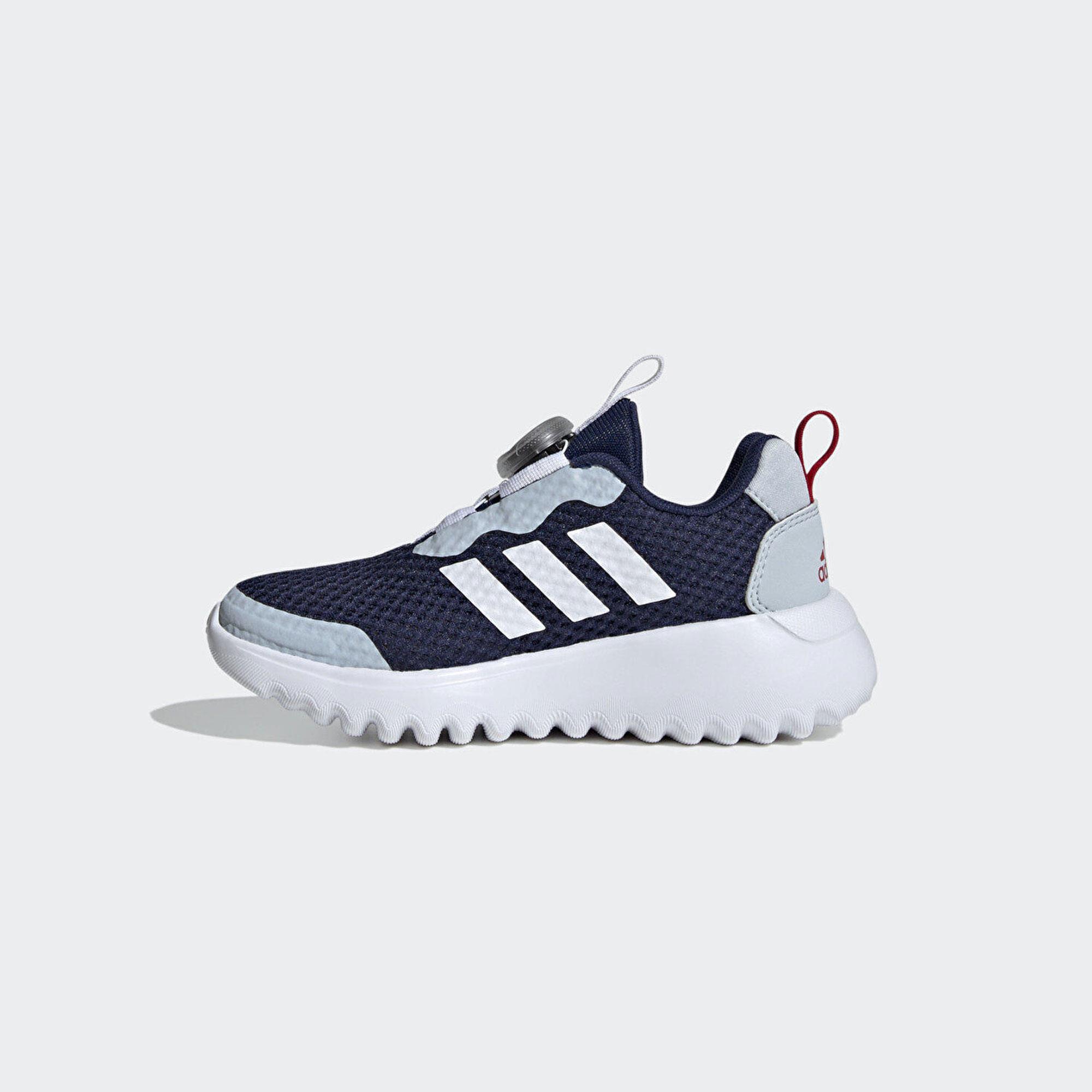 adidas Activeflex Boa 3.0 Çocuk Günlük Spor Ayakkabı - Görsel 5