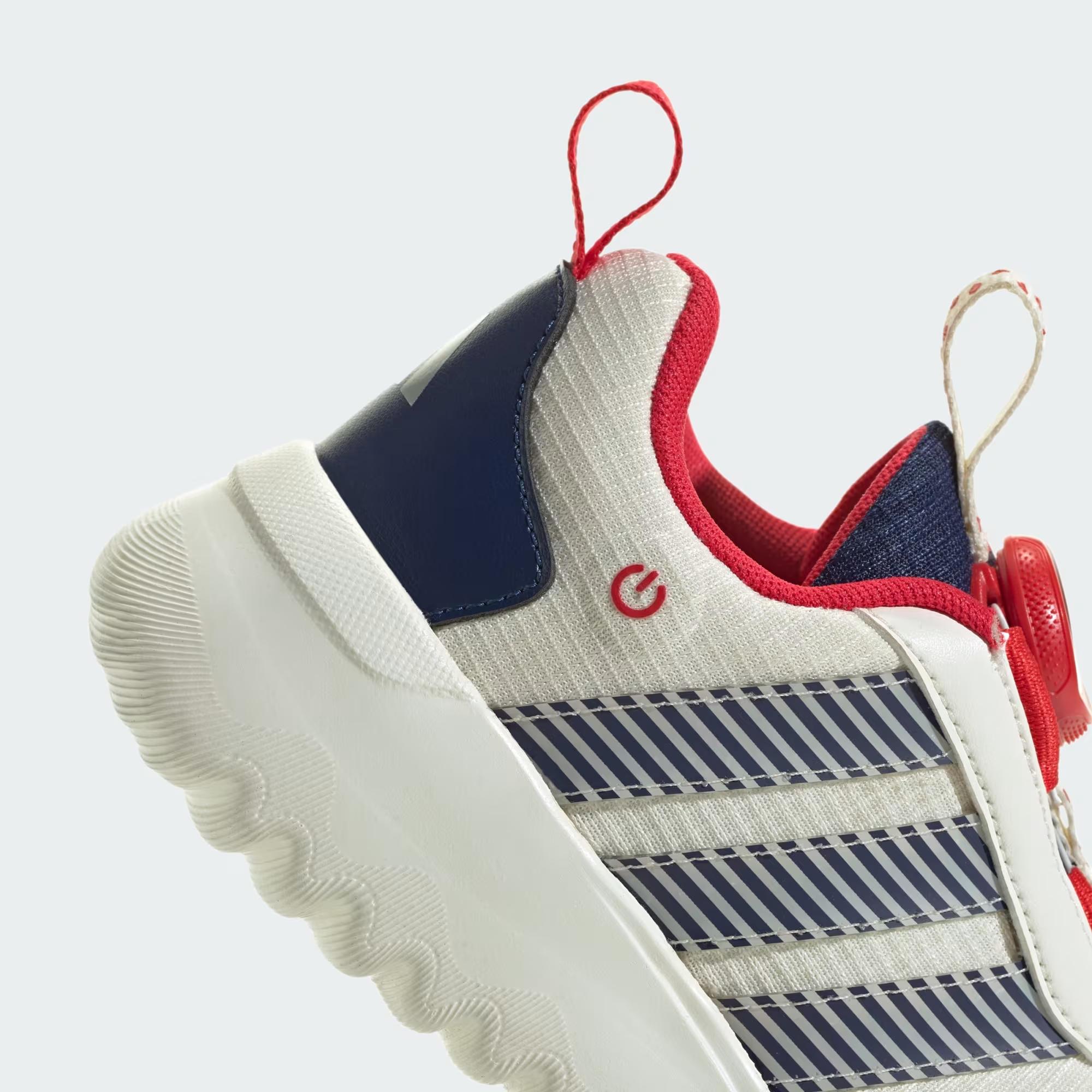 adidas Activeflex Boa 4.0 Chinese New Year Çocuk Günlük Spor Ayakkabı