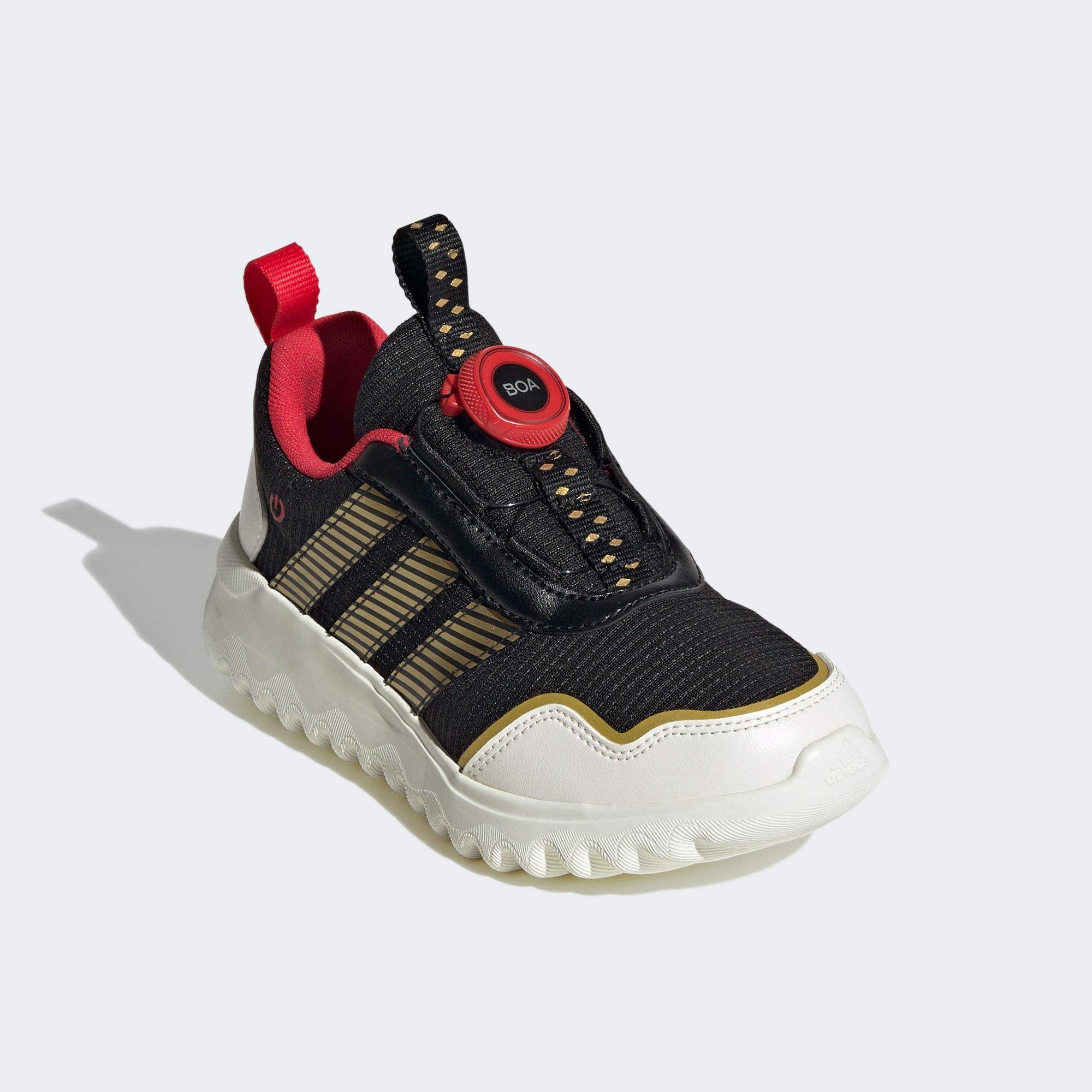 adidas Activeflex Boa 4.0 C Cny Çocuk Günlük Spor Ayakkabı - Görsel 5
