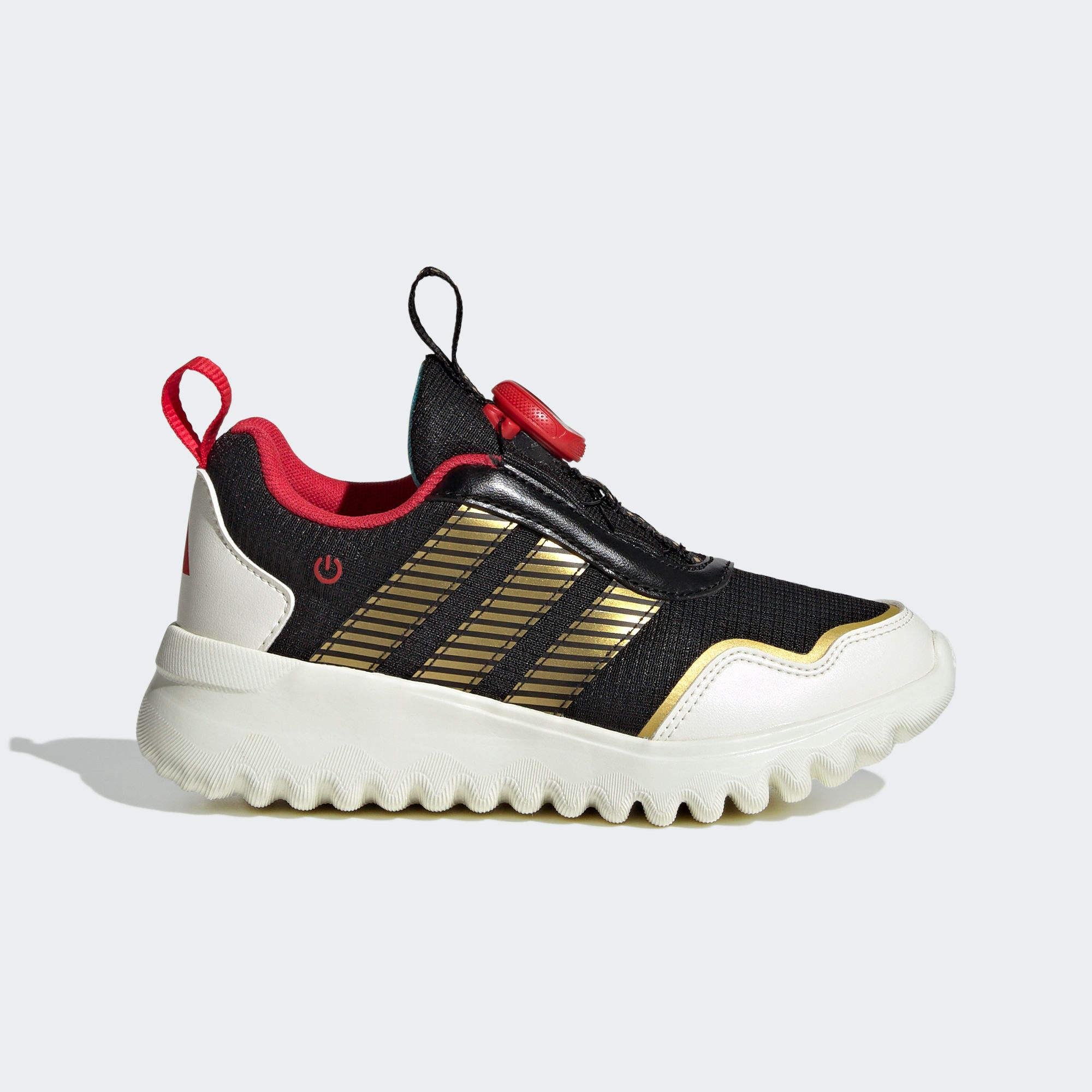 adidas Activeflex Boa 4.0 C Cny Çocuk Günlük Spor Ayakkabı - Görsel 2