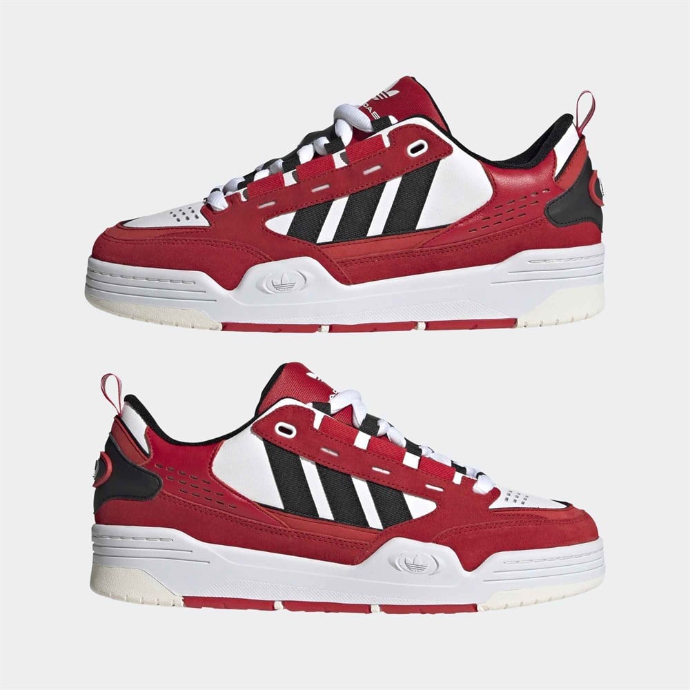 adidas Adi2000 Erkek Günlük Spor Ayakkabı