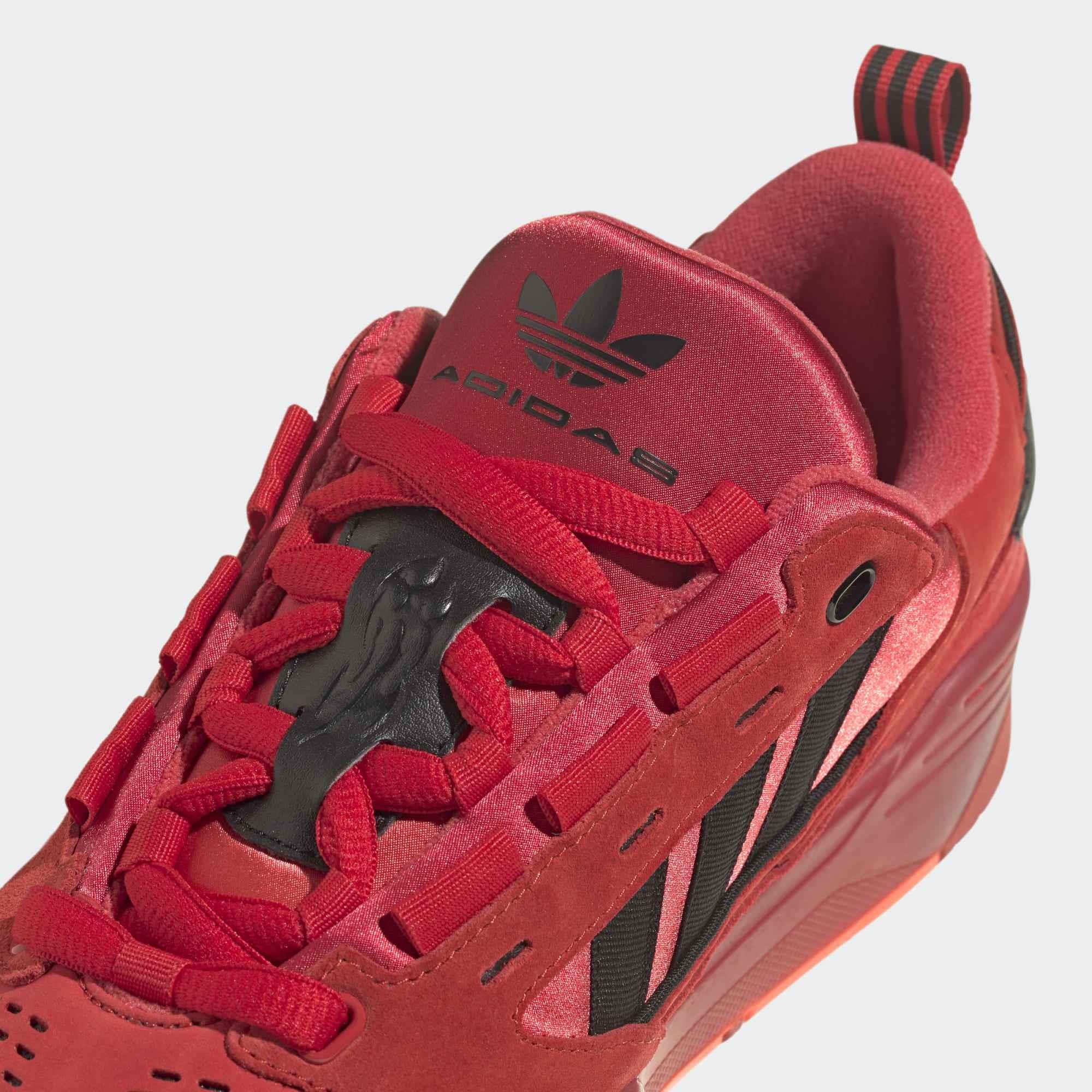 adidas Adi2000 Erkek Günlük Spor Ayakkabı
