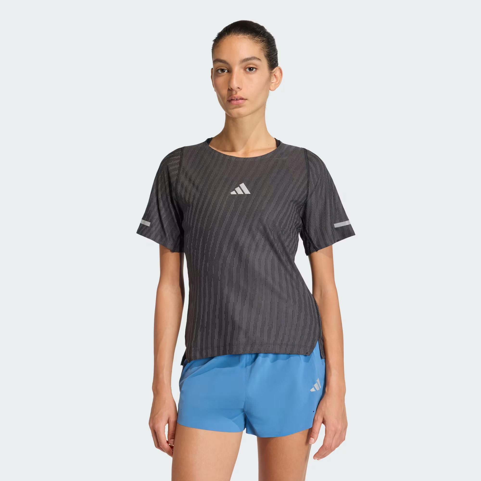adidas Adi365 Climacool+ Enginereed Kadın Tişört