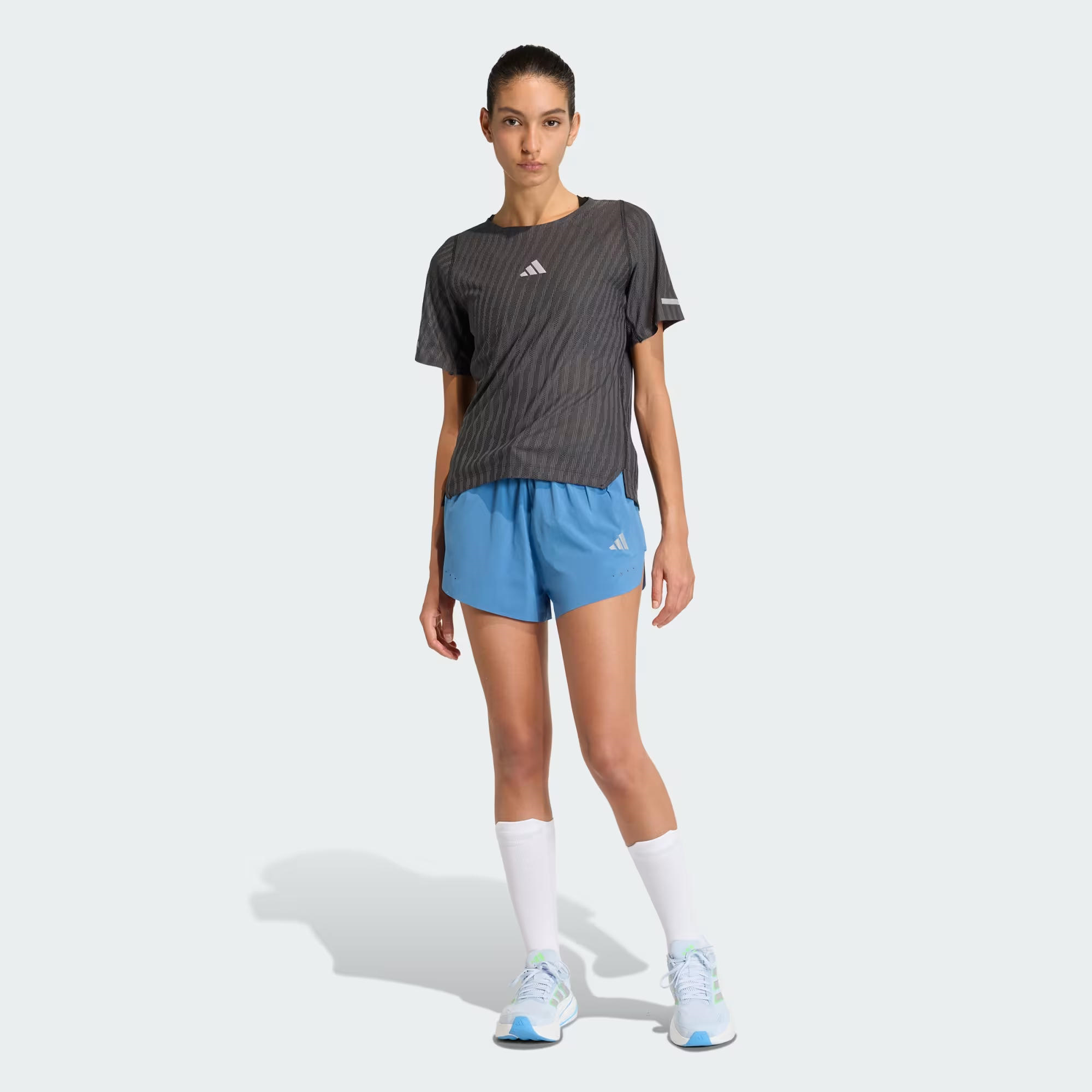 adidas Adi365 Climacool+ Enginereed Kadın Tişört