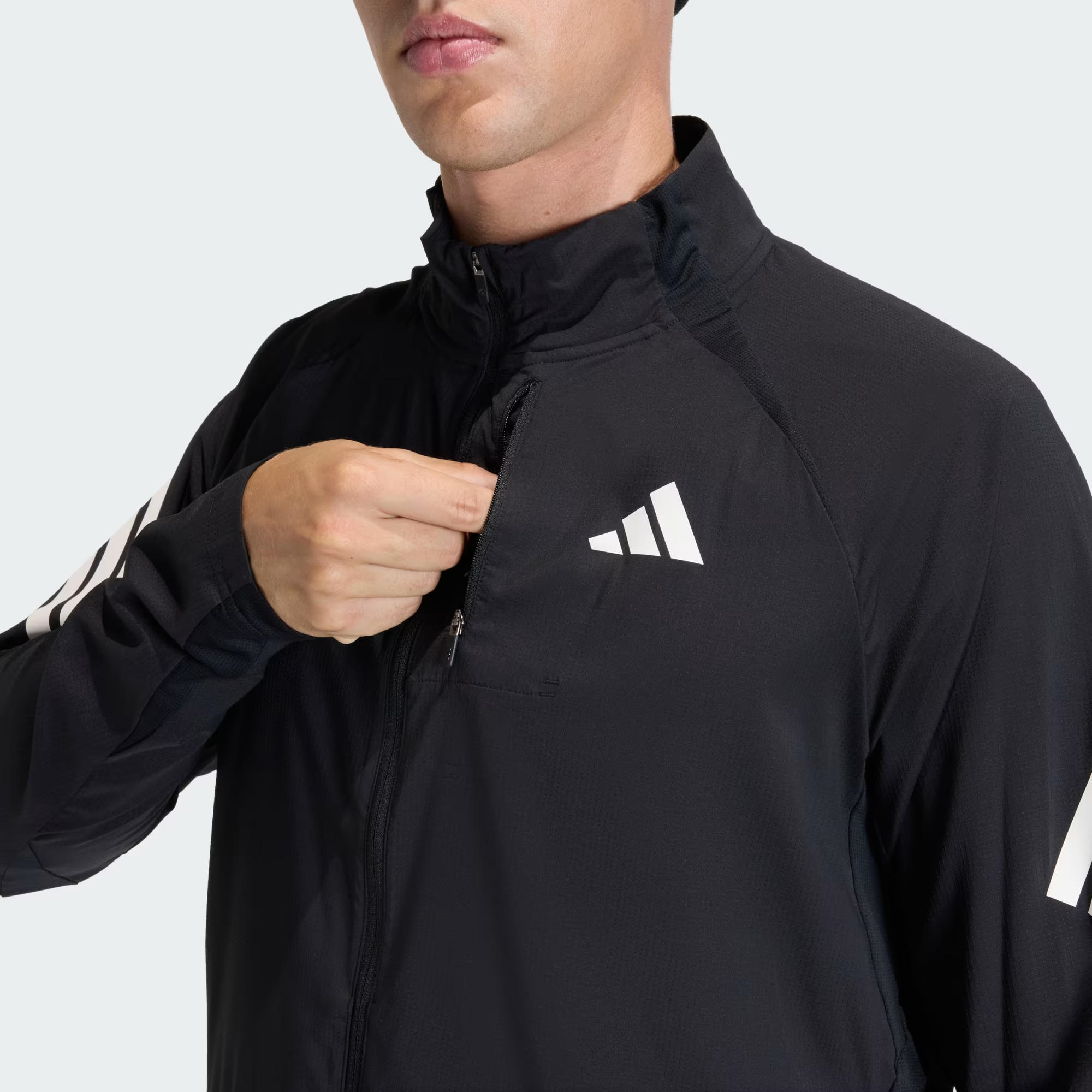 adidas Adi365 Formation Erkek Sweatshirt