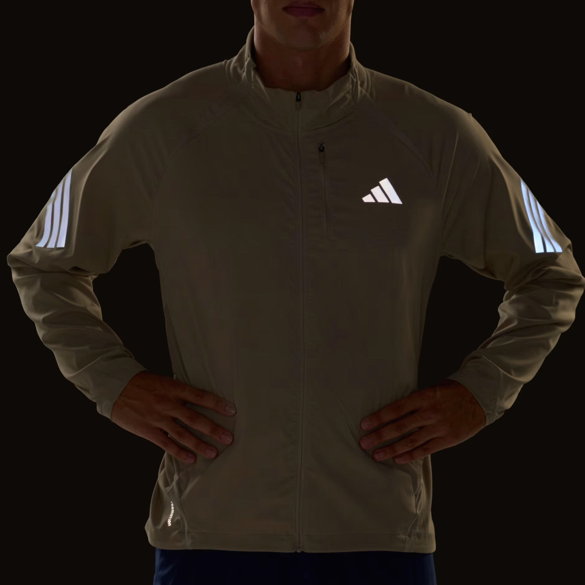 adidas adi365 Formotion Erkek Ceket