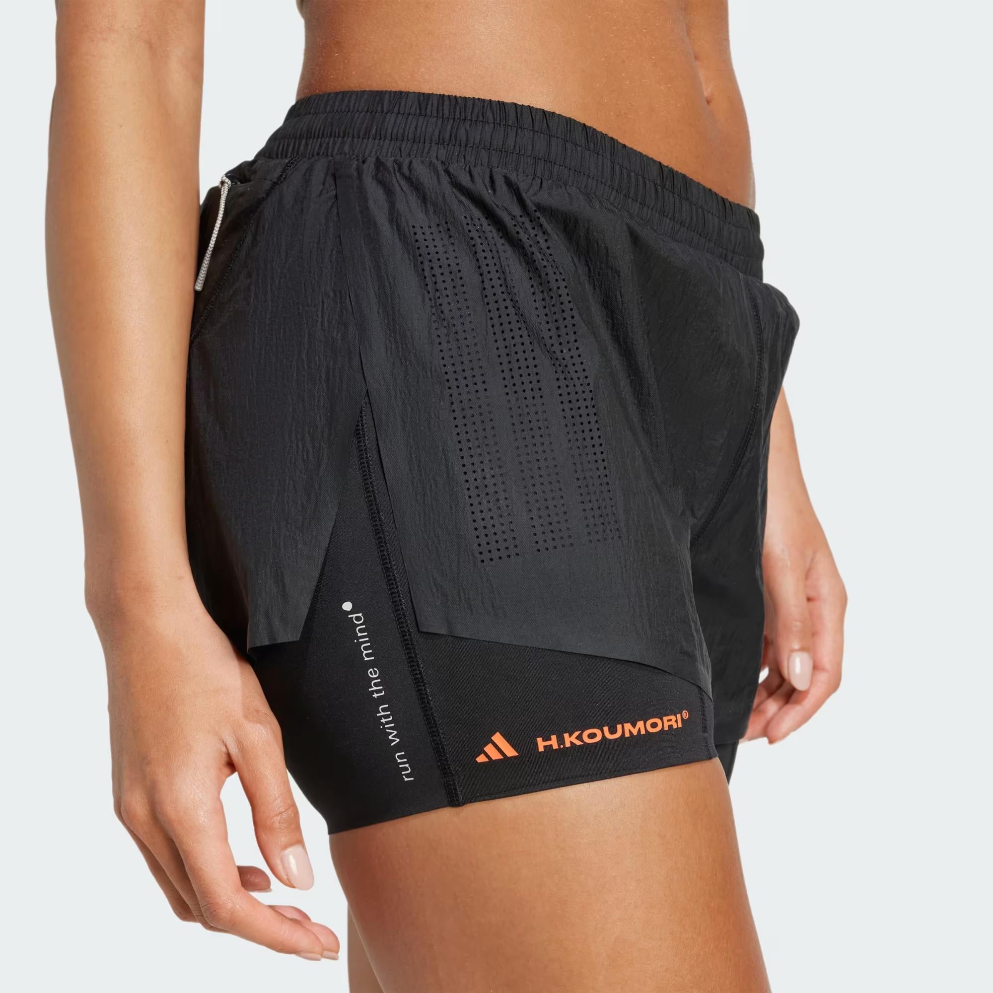 adidas Adi365 H.Koumori 2-in-1 Kadın Şort