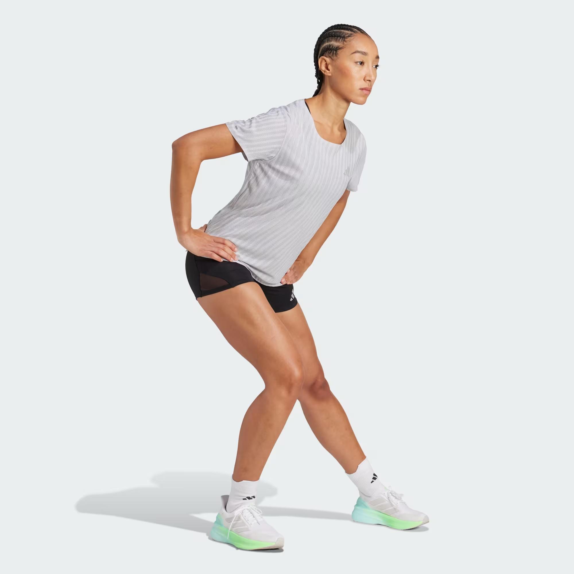 adidas Adi365 Running CLIMACOOL Kadın Tişört