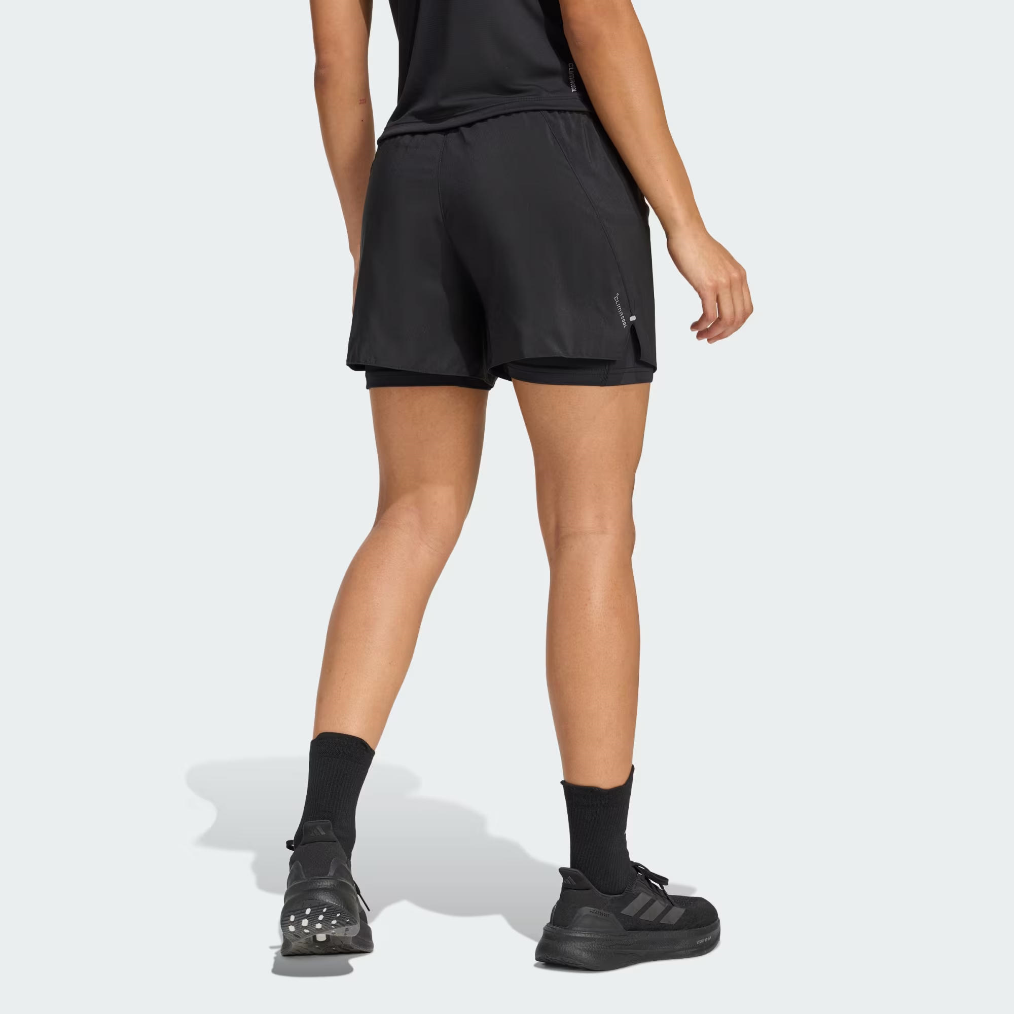 adidas Adi365 Running Essentials 2IN1 Kadın Şort