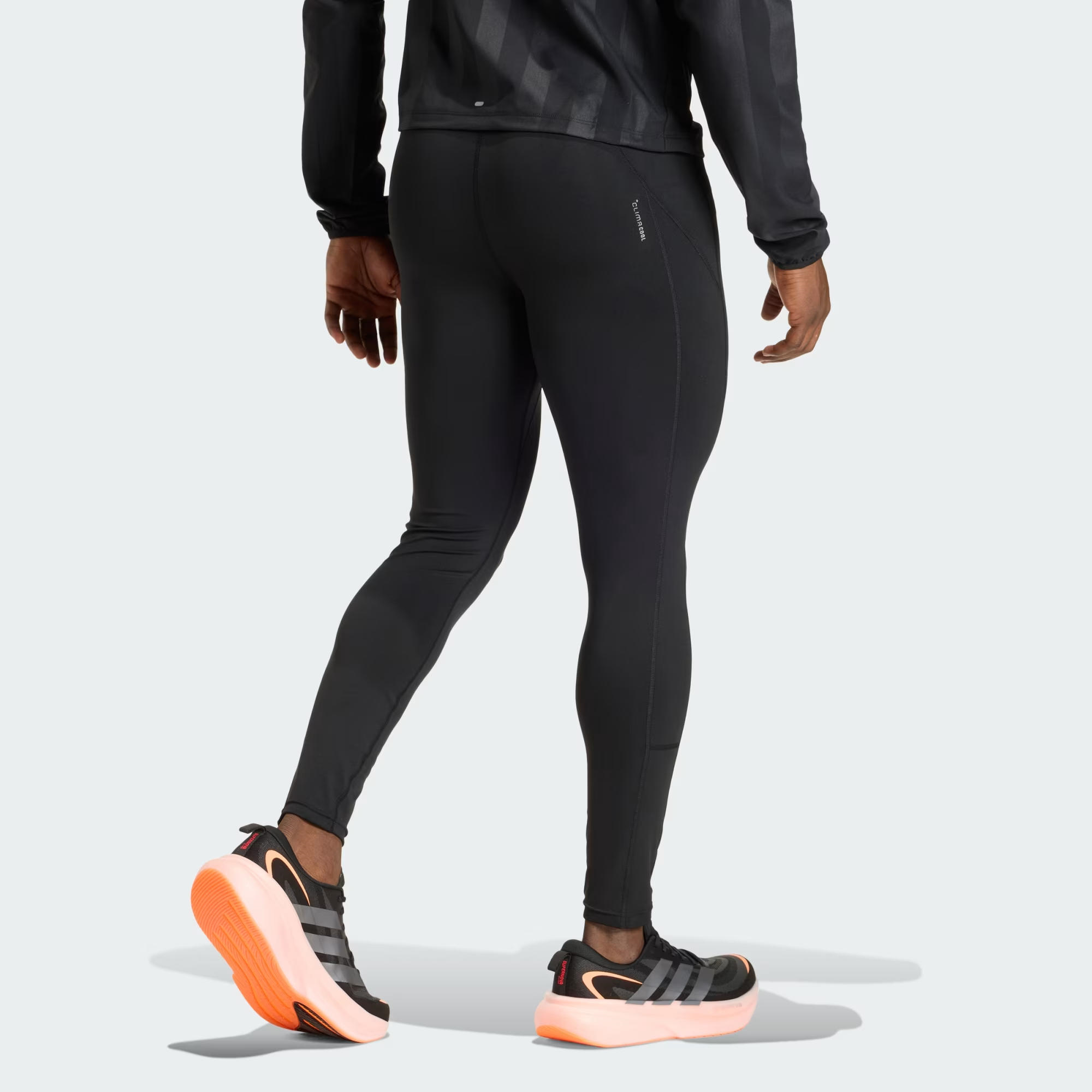 adidas Adi365 Running Essentials Erkek Tayt