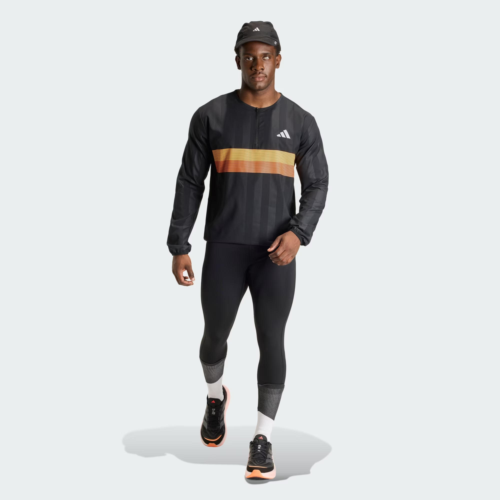 adidas Adi365 Running Essentials Erkek Tayt