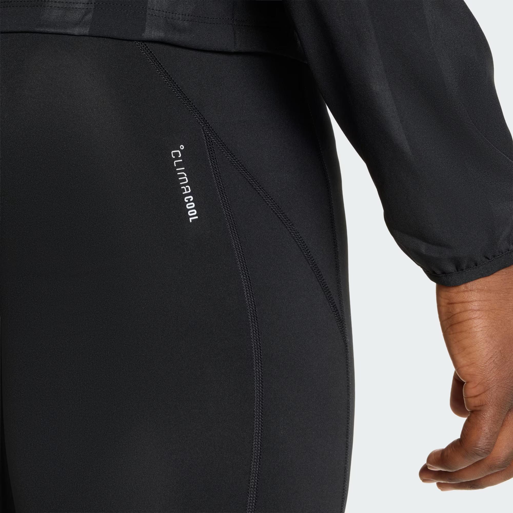 adidas Adi365 Running Essentials Erkek Tayt