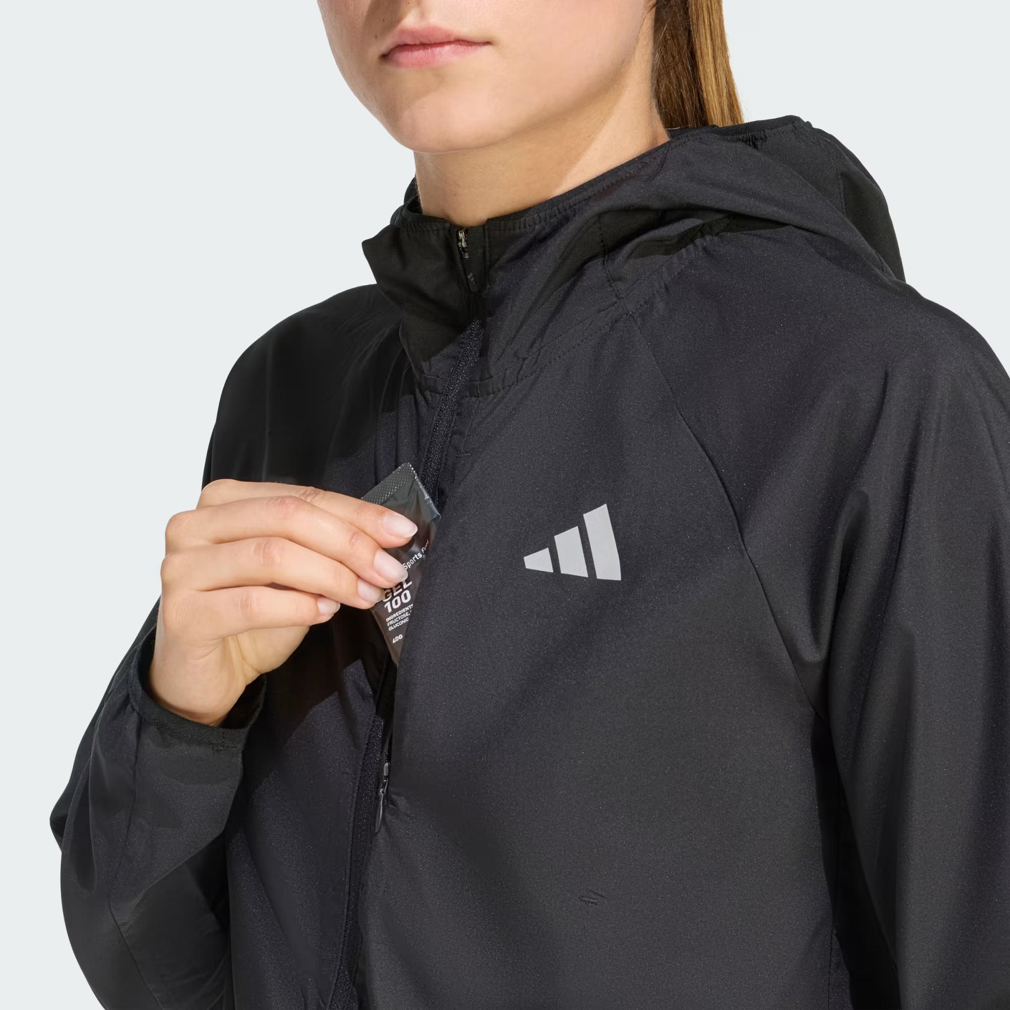 adidas adi365 Running Essentials Kadın Rüzgarlık