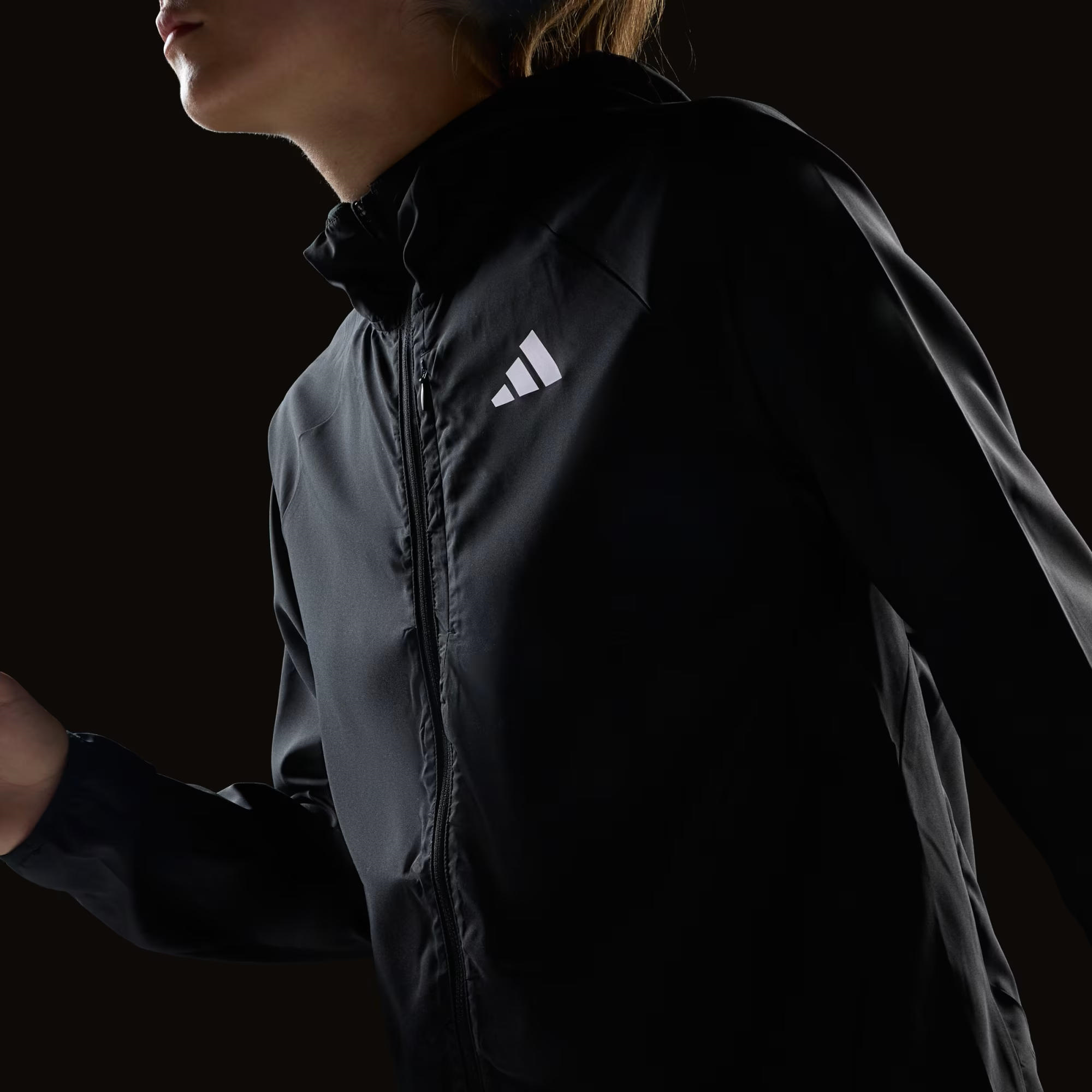 adidas adi365 Running Essentials Kadın Rüzgarlık