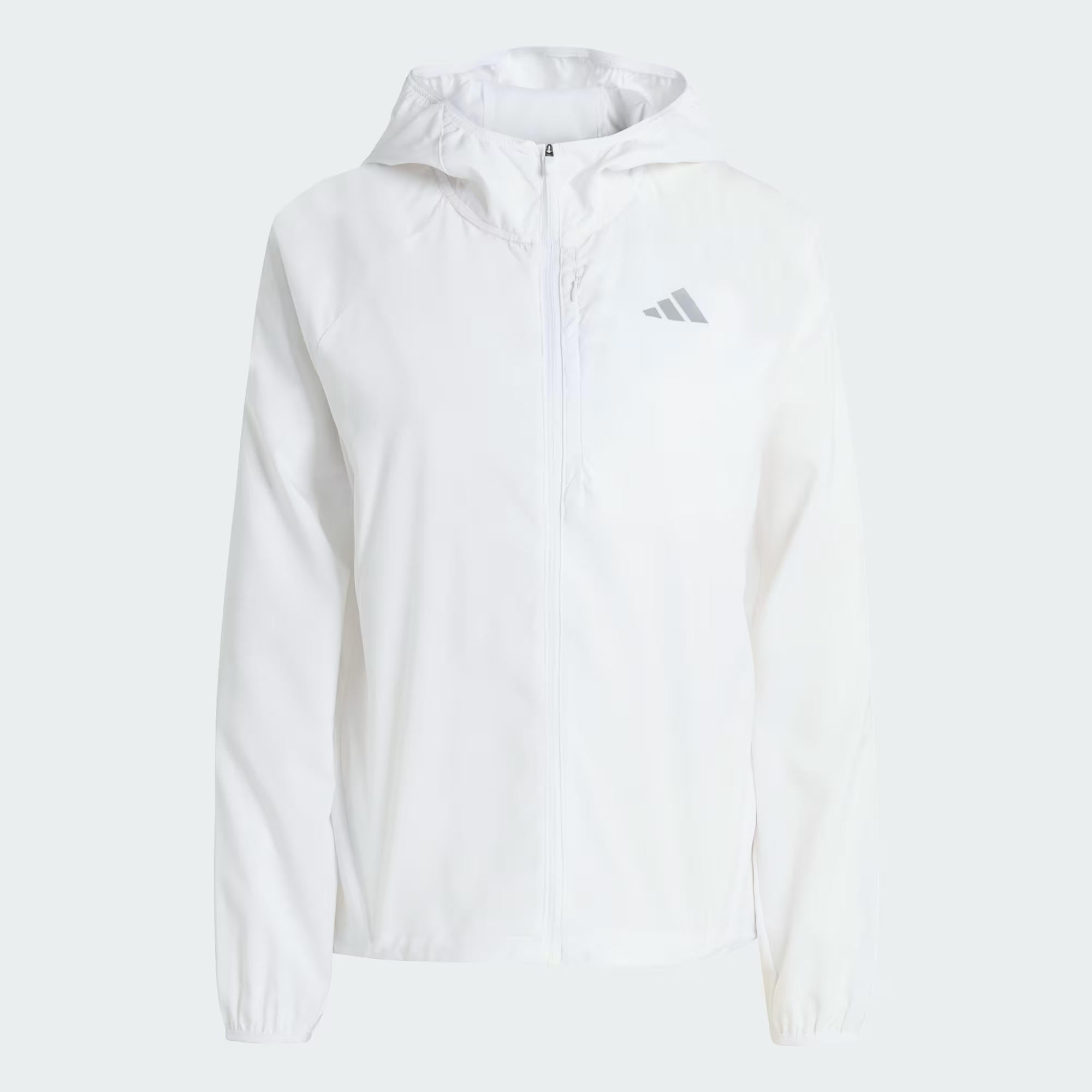 adidas Adi365 Running Essentials Kadın Sweatshirt