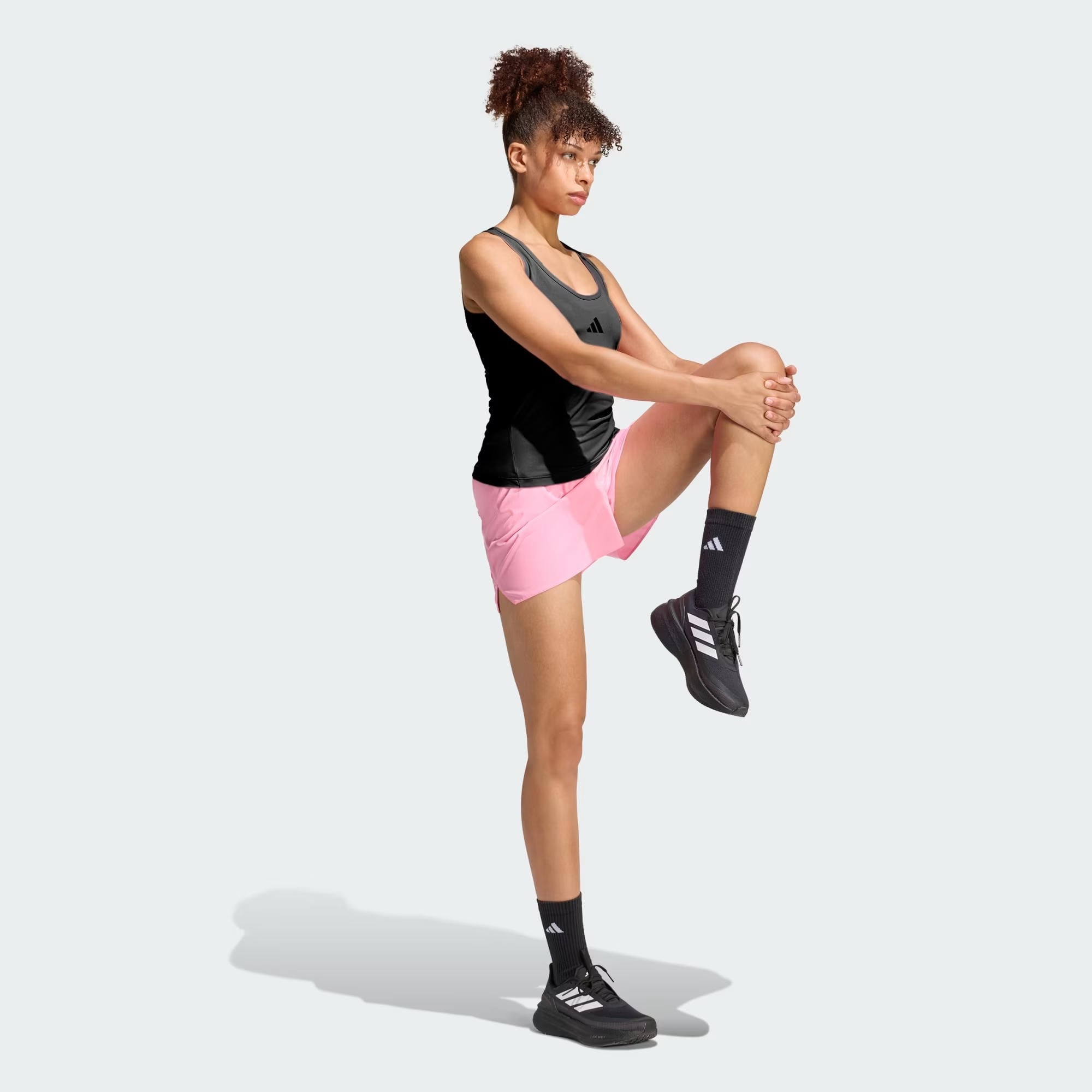 adidas Adi365 Running Essentials Kadın Şort