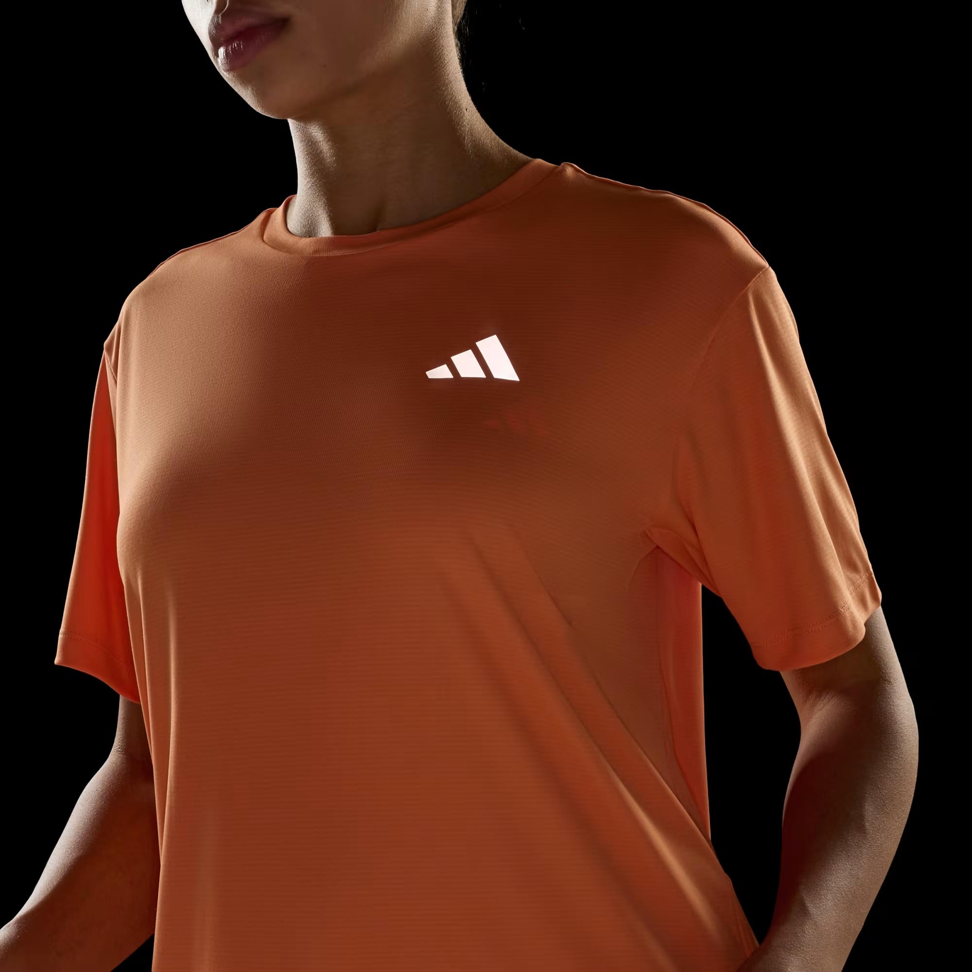 adidas Adi365 Running Kadın Tişört