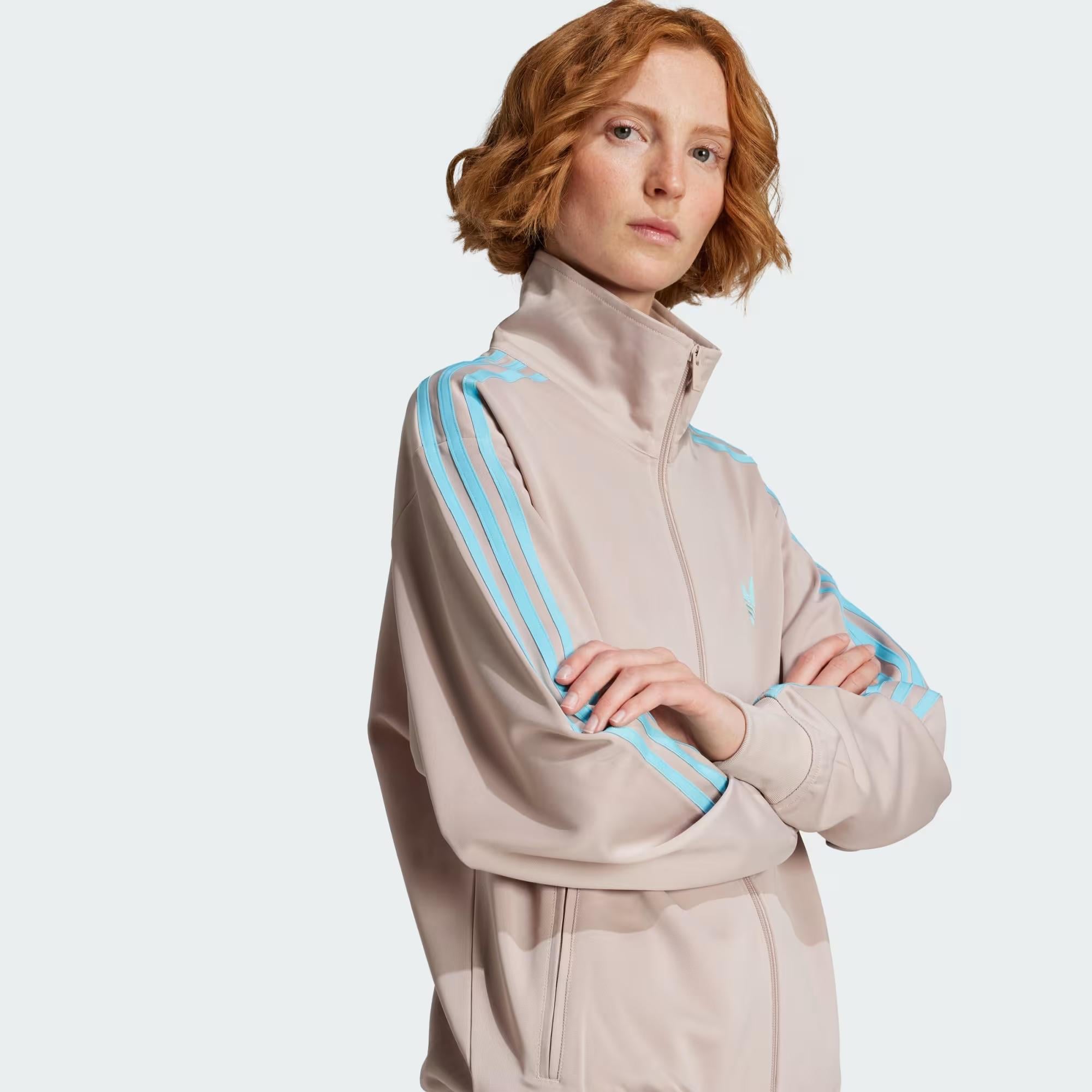 adidas Adicolor Classic Firebird Kadın Sweatshirt