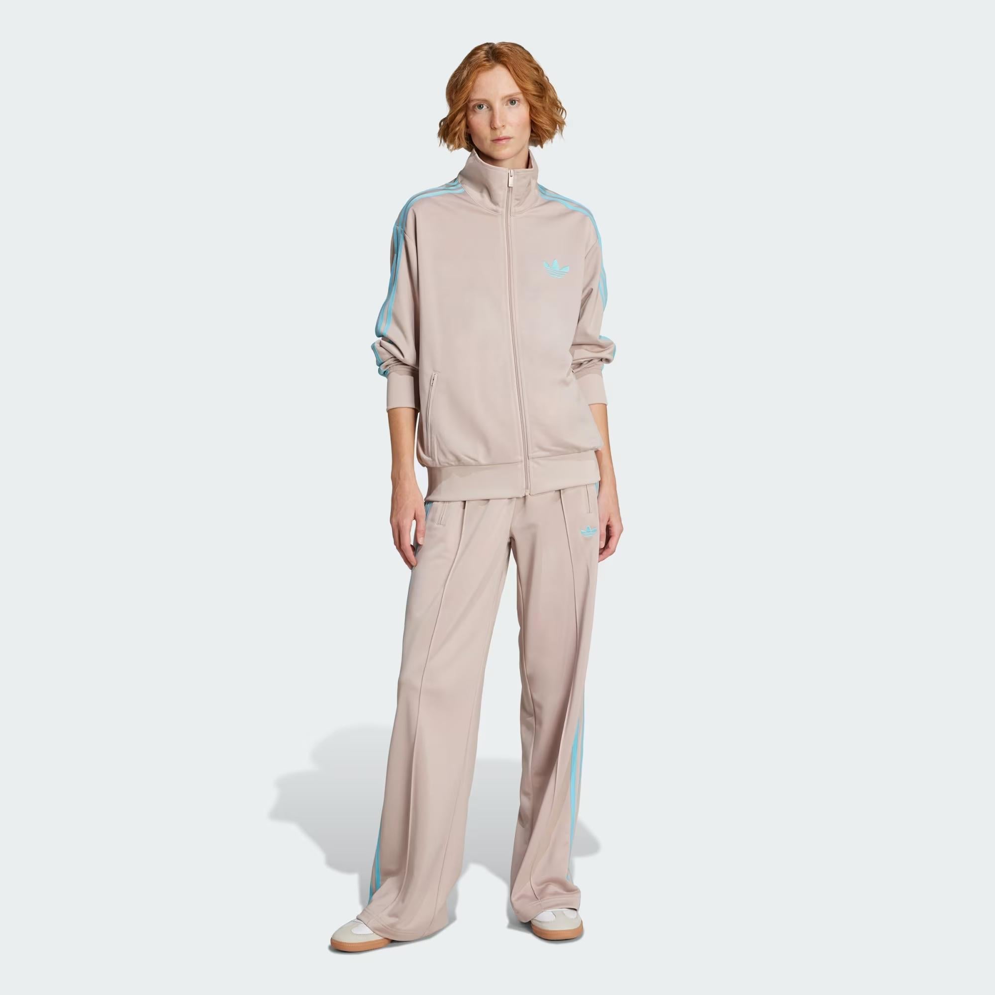 adidas Adicolor Classic Firebird Kadın Sweatshirt