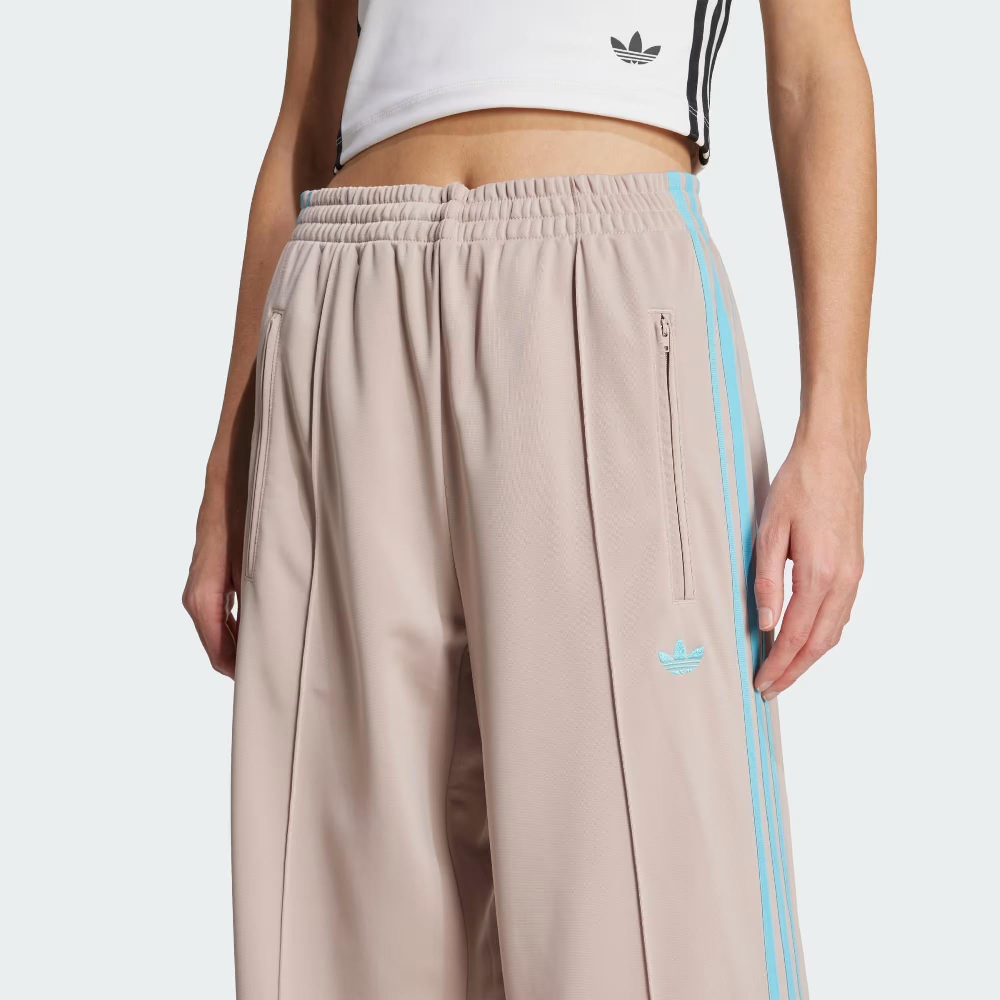 adidas Adicolor Classic Firebird Kadın Eşofman Altı