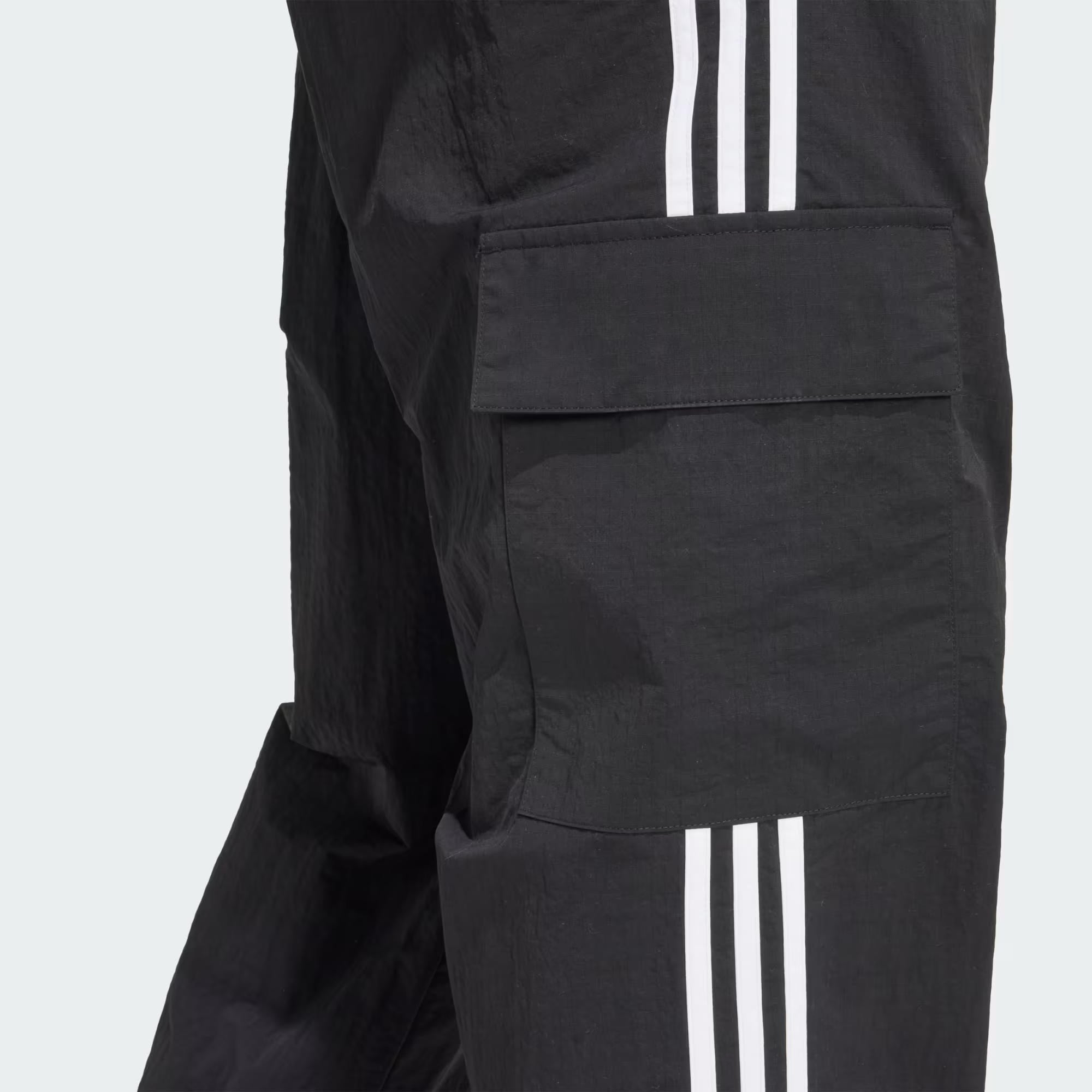 adidas Adicolor Classics 3 Stripes Cargo Erkek Eşofman Altı