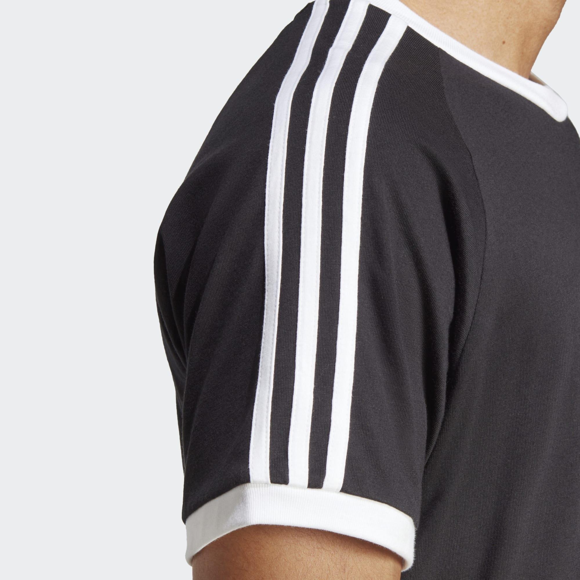 adidas Adicolor Classics 3-Stripes Erkek Tişört