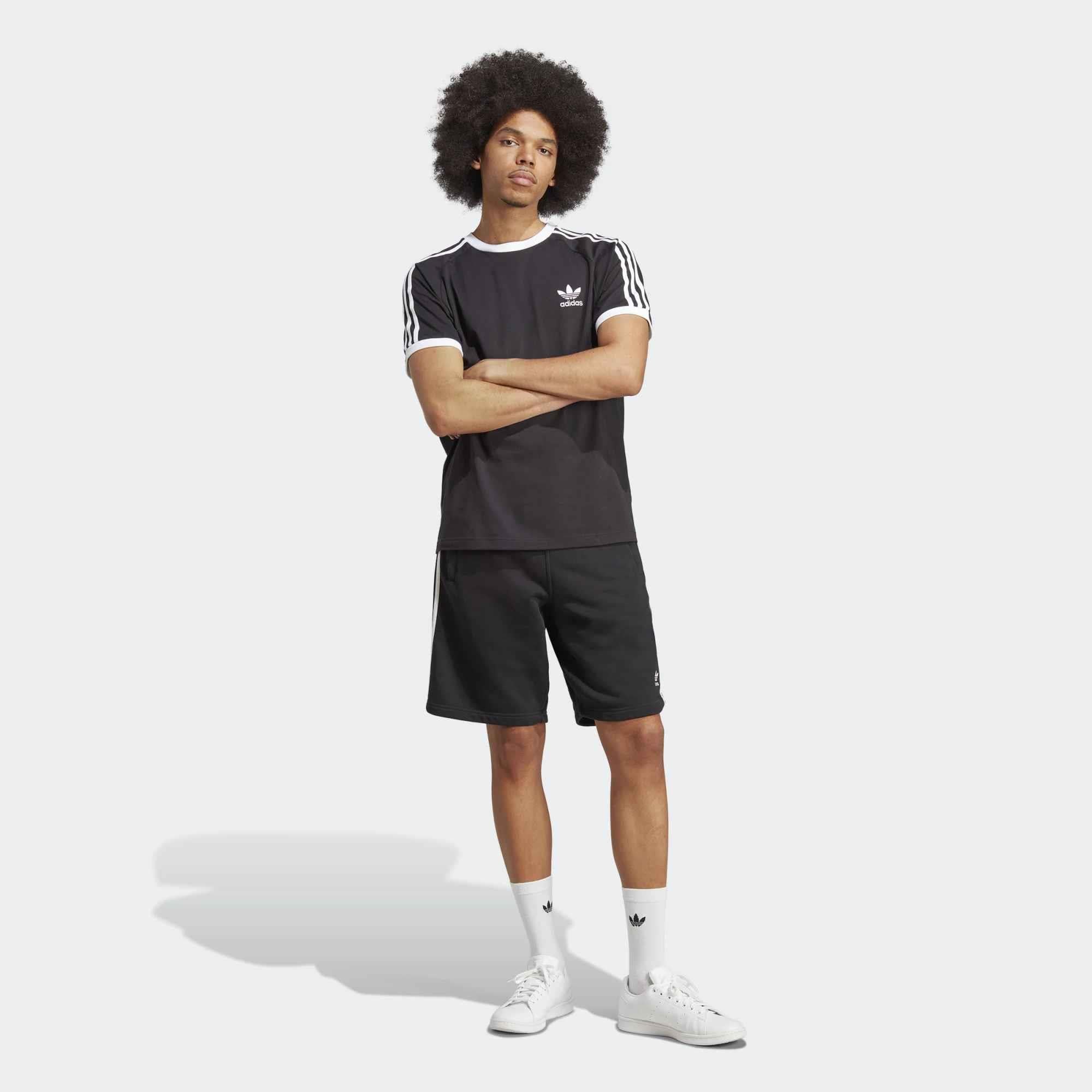 adidas Adicolor Classics 3-Stripes Erkek Tişört
