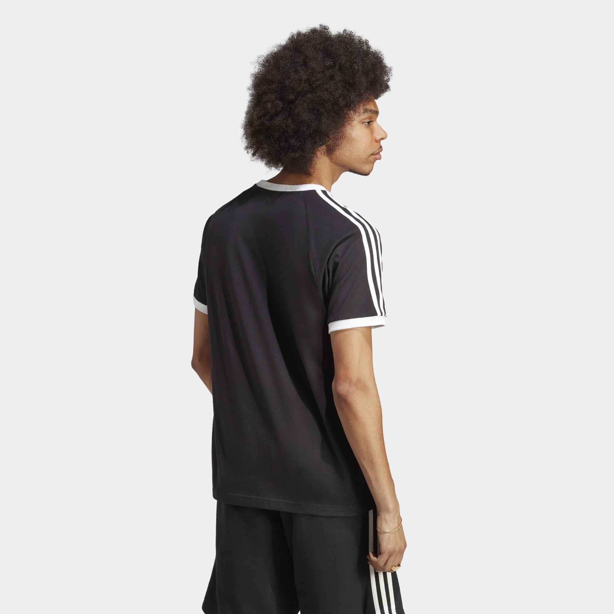 adidas Adicolor Classics 3-Stripes Erkek Tişört
